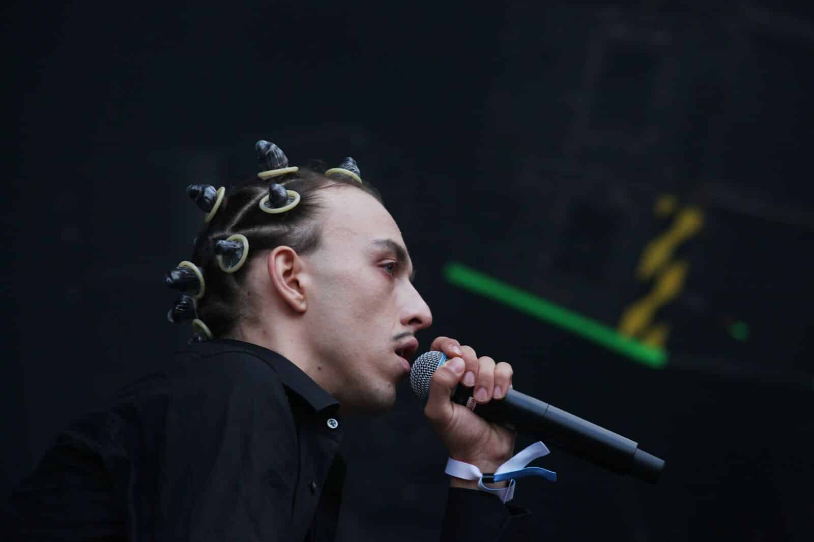 Tommy Cash (foto: Merili Reinpalu)