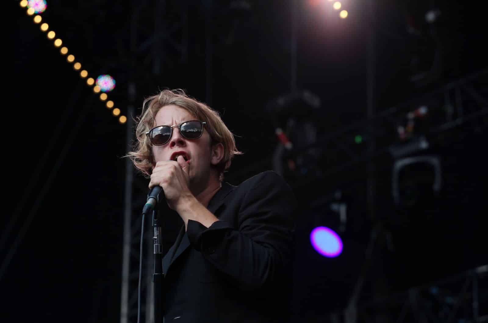 Tom Odell (foto: Merili Reinpalu)