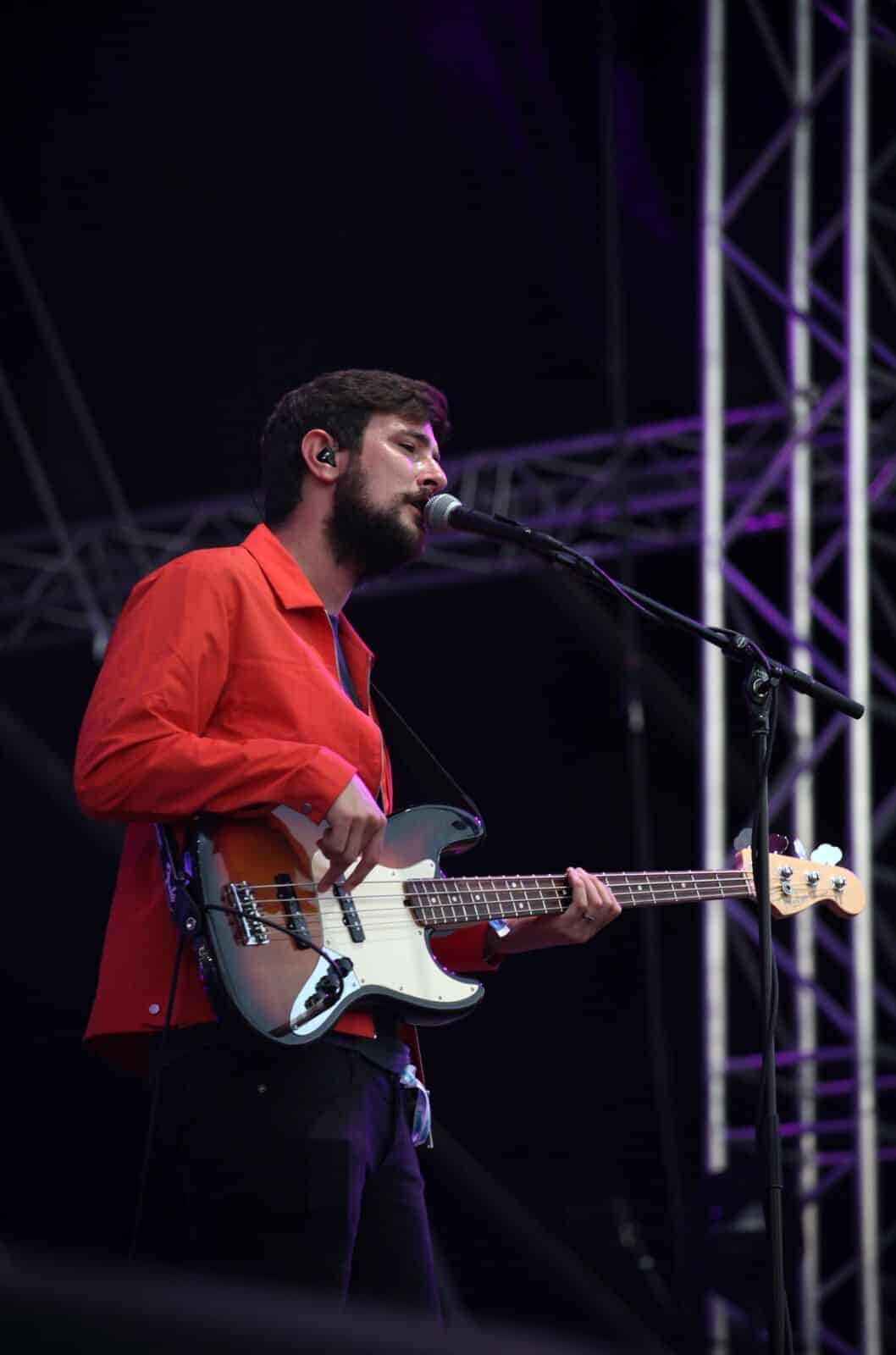 Kodaline (foto: Merili Reinpalu)