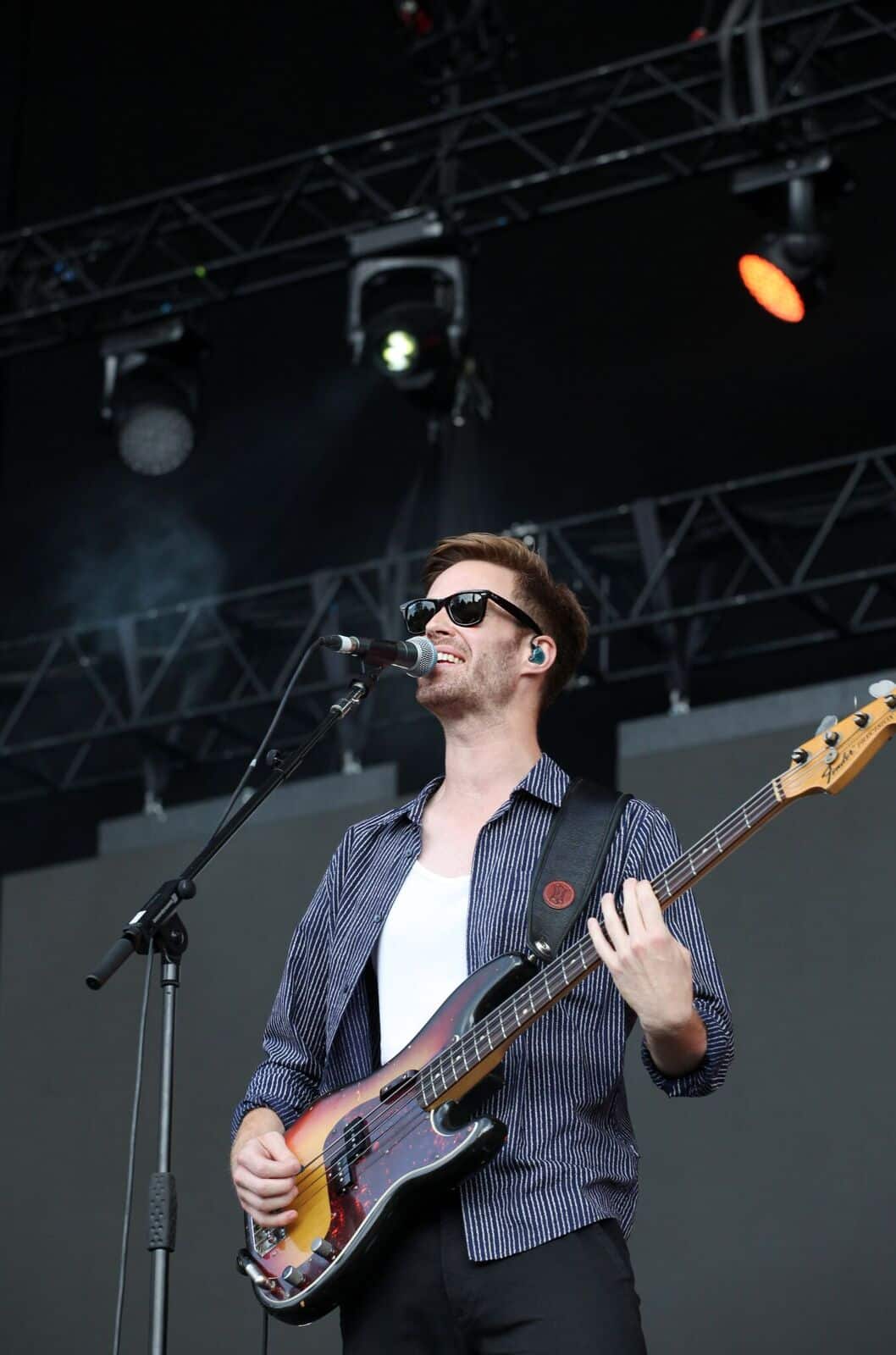 Tom Odell (foto: Merili Reinpalu)
