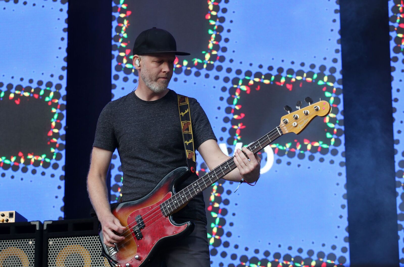 Ewert and The Two Dragons (foto: Merili Reinpalu)