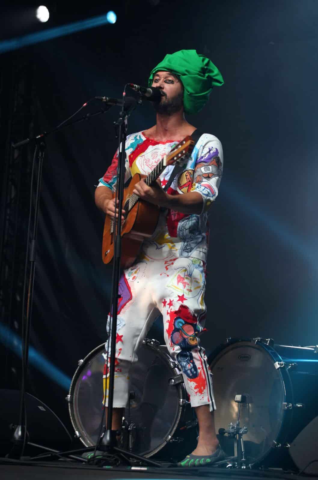 5'nizza (foto: Merili Reinpalu)