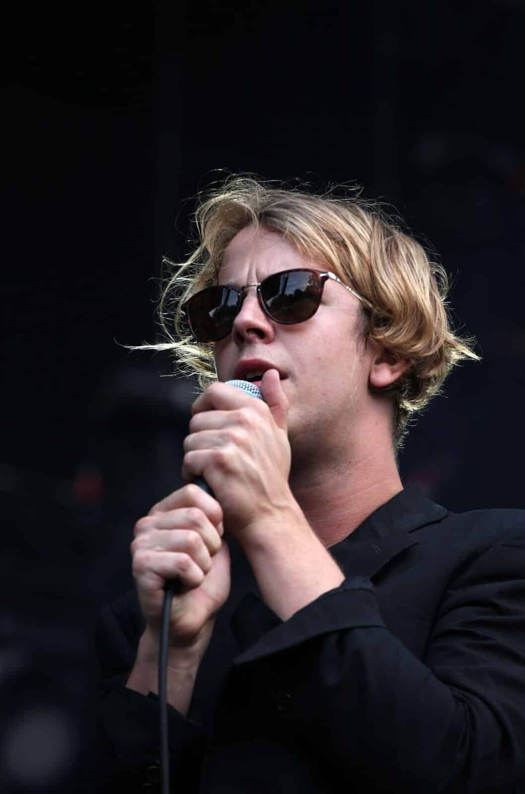 Tom Odell (foto: Merili Reinpalu)