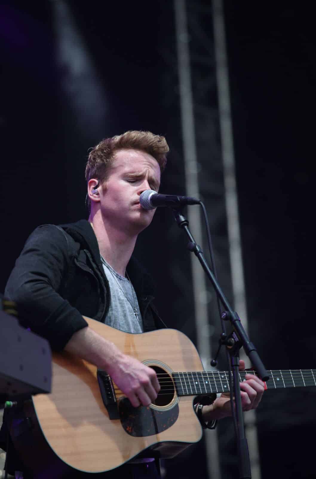 Kodaline (foto: Merili Reinpalu)