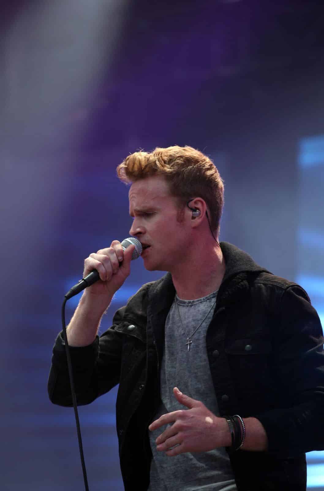 Kodaline (foto: Merili Reinpalu)