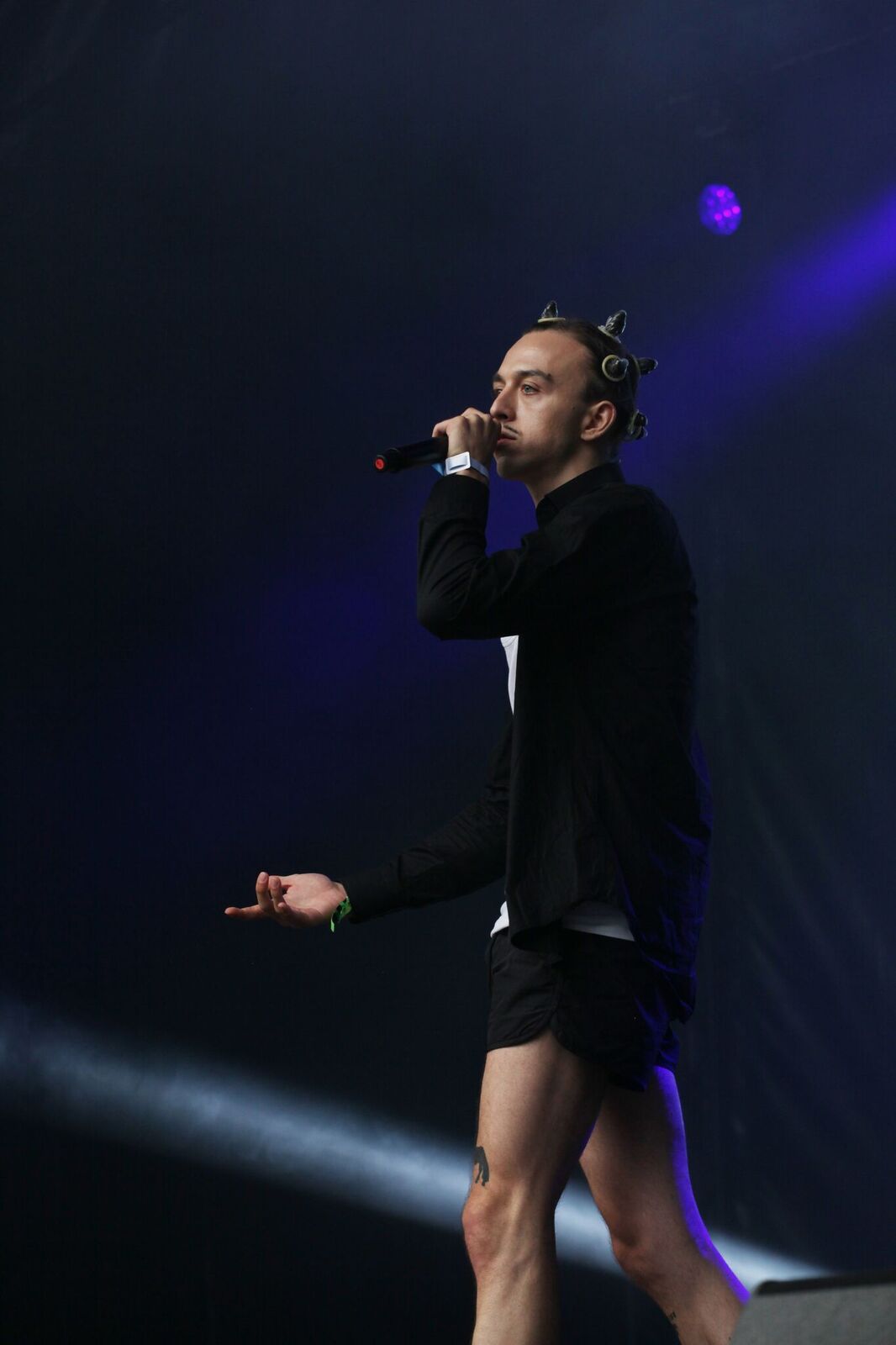 Tommy Cash (foto: Merili Reinpalu)