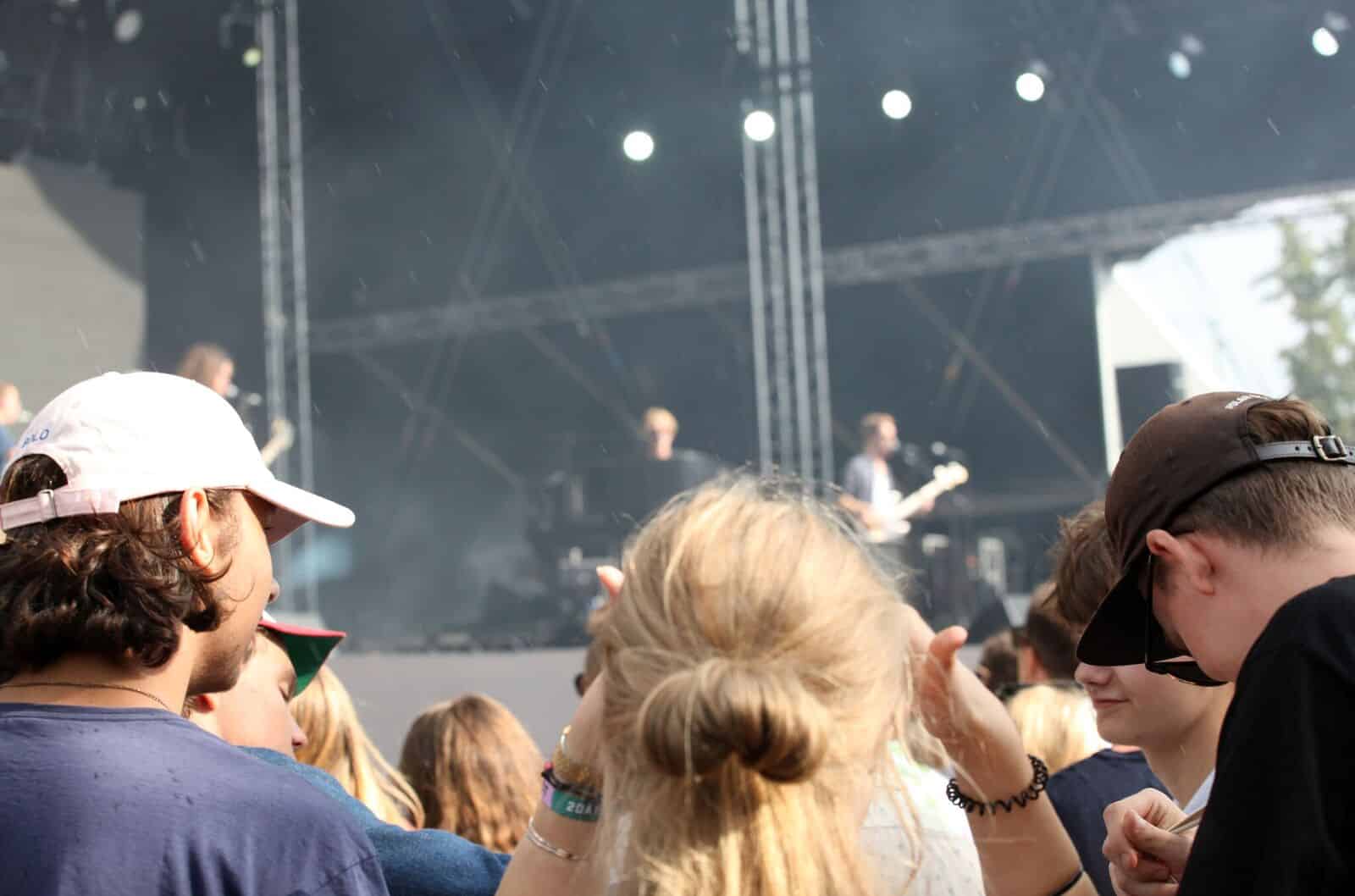Tom Odell (foto: Merili Reinpalu)