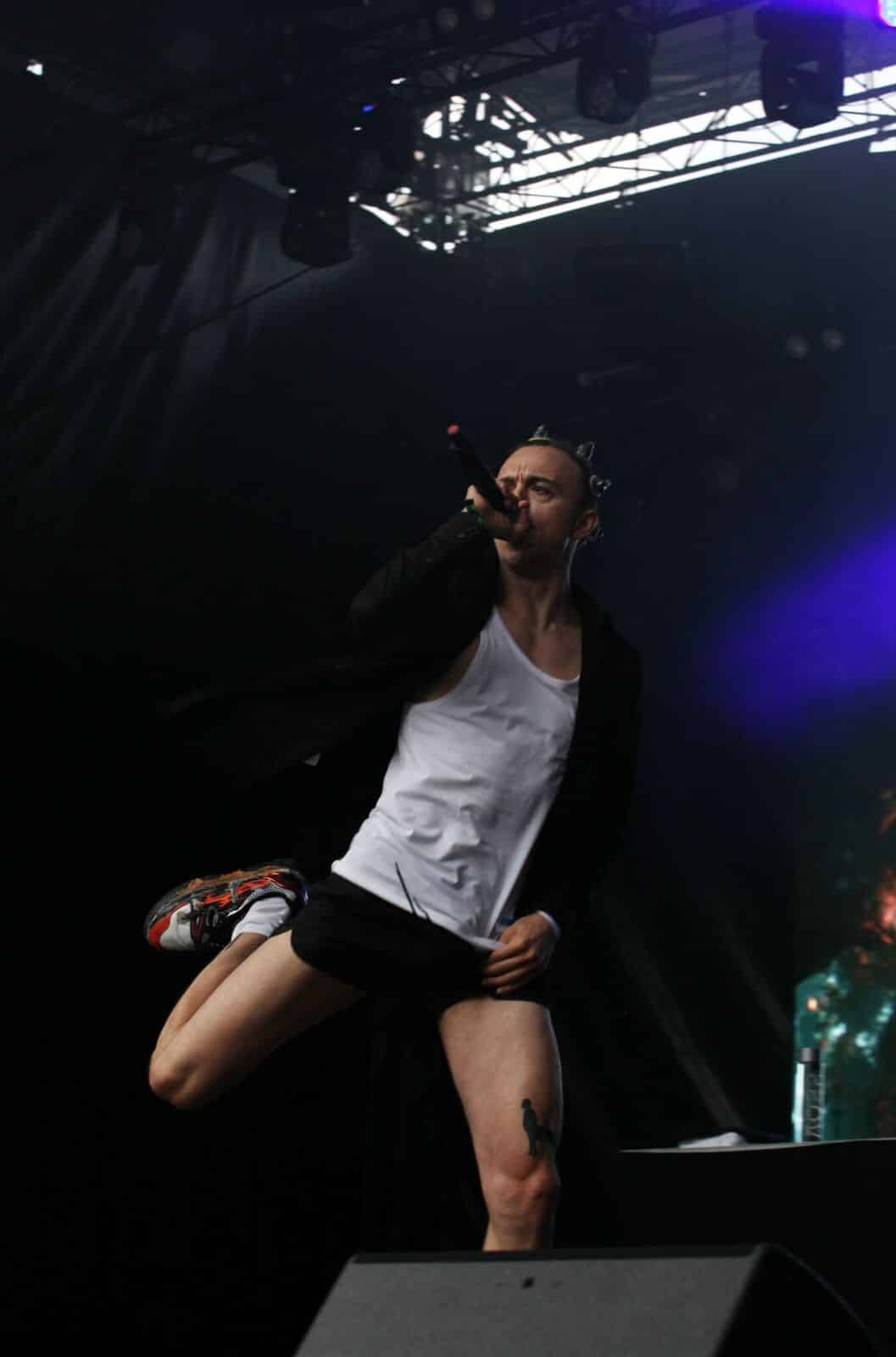 Tommy Cash (foto: Merili Reinpalu)