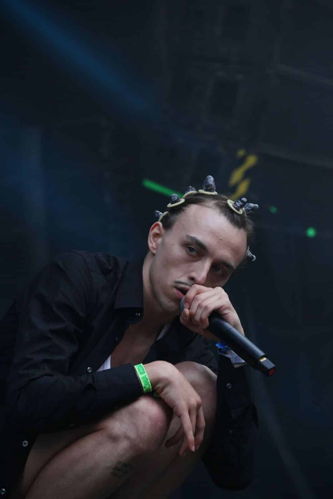 Tommy Cash (foto: Merili Reinpalu)