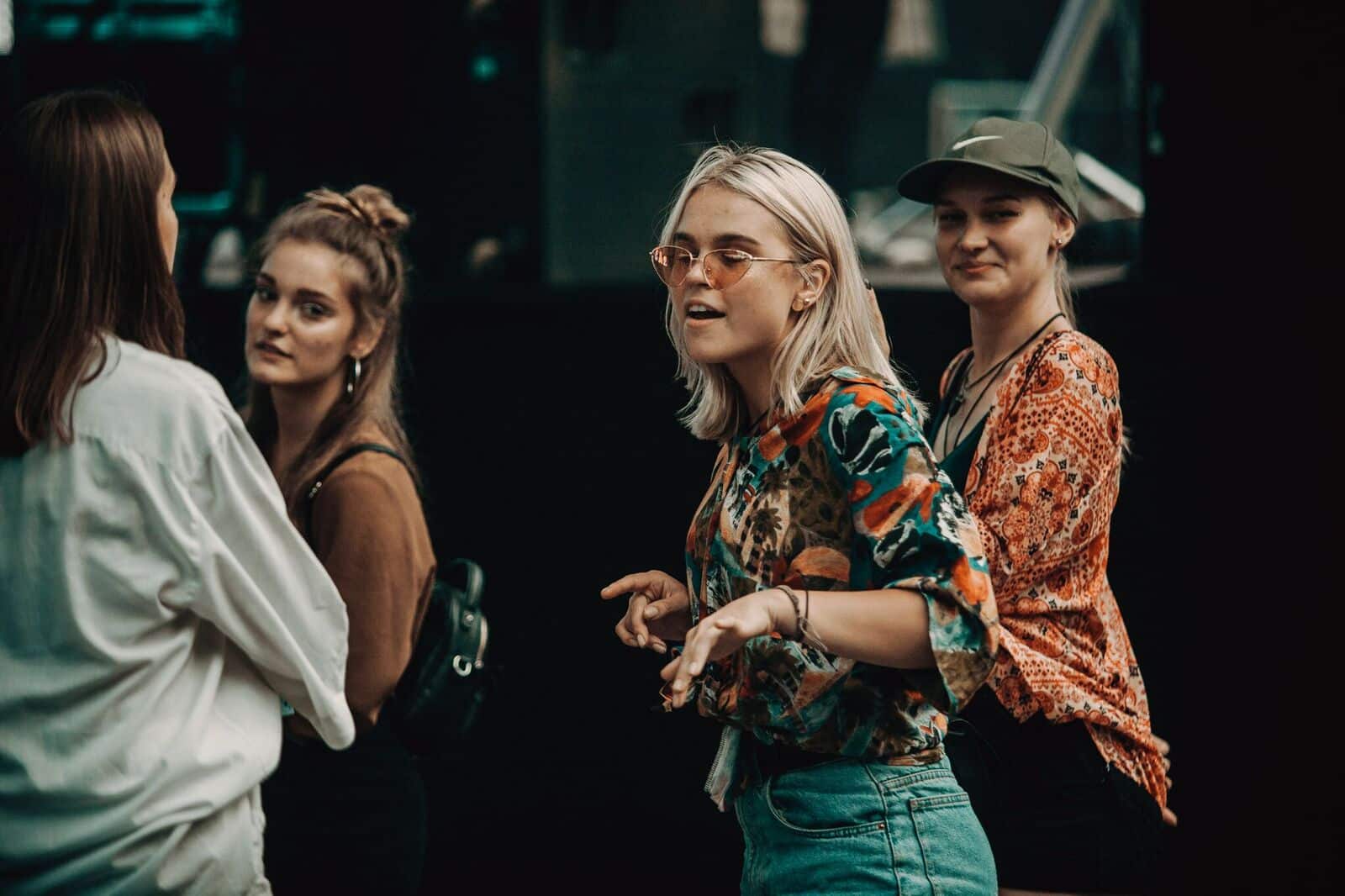 Intsikurmu Festival 2018 (foto: Kris Süld)