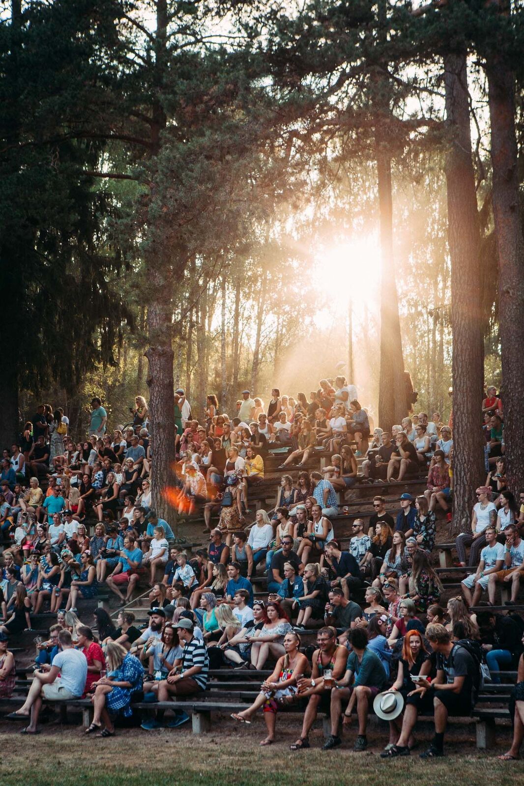 Intsikurmu Festival 2018 (foto: Kris Süld)