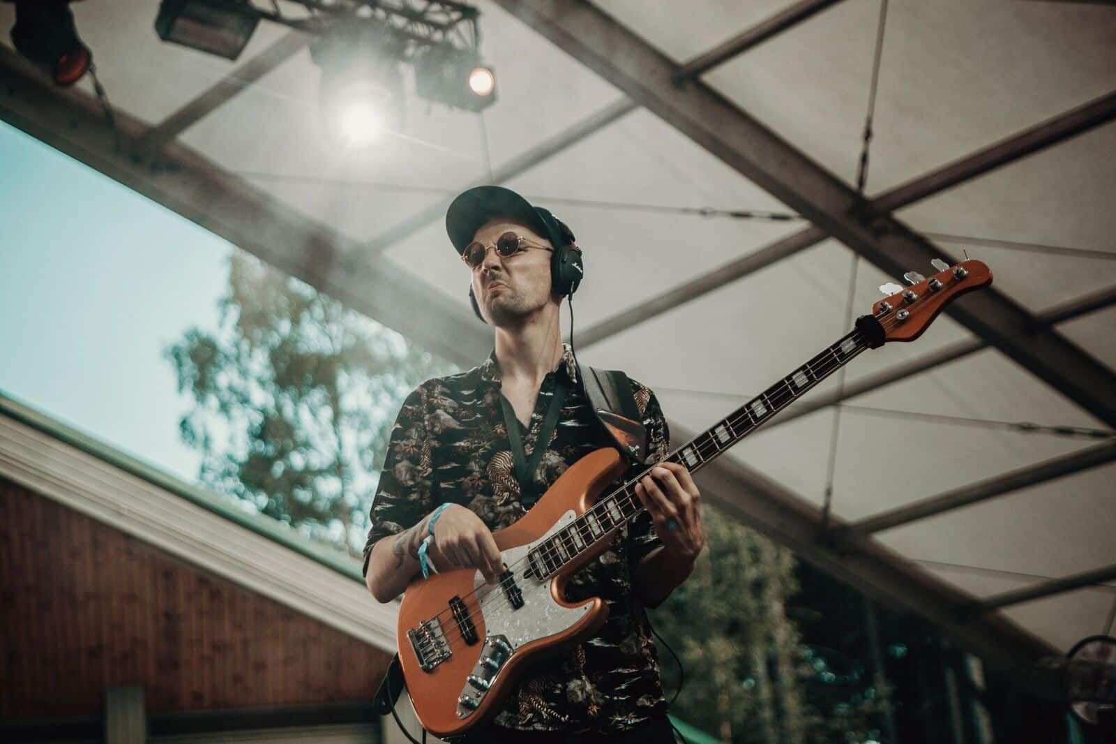 Intsikurmu Festival 2018 (foto: Kris Süld)