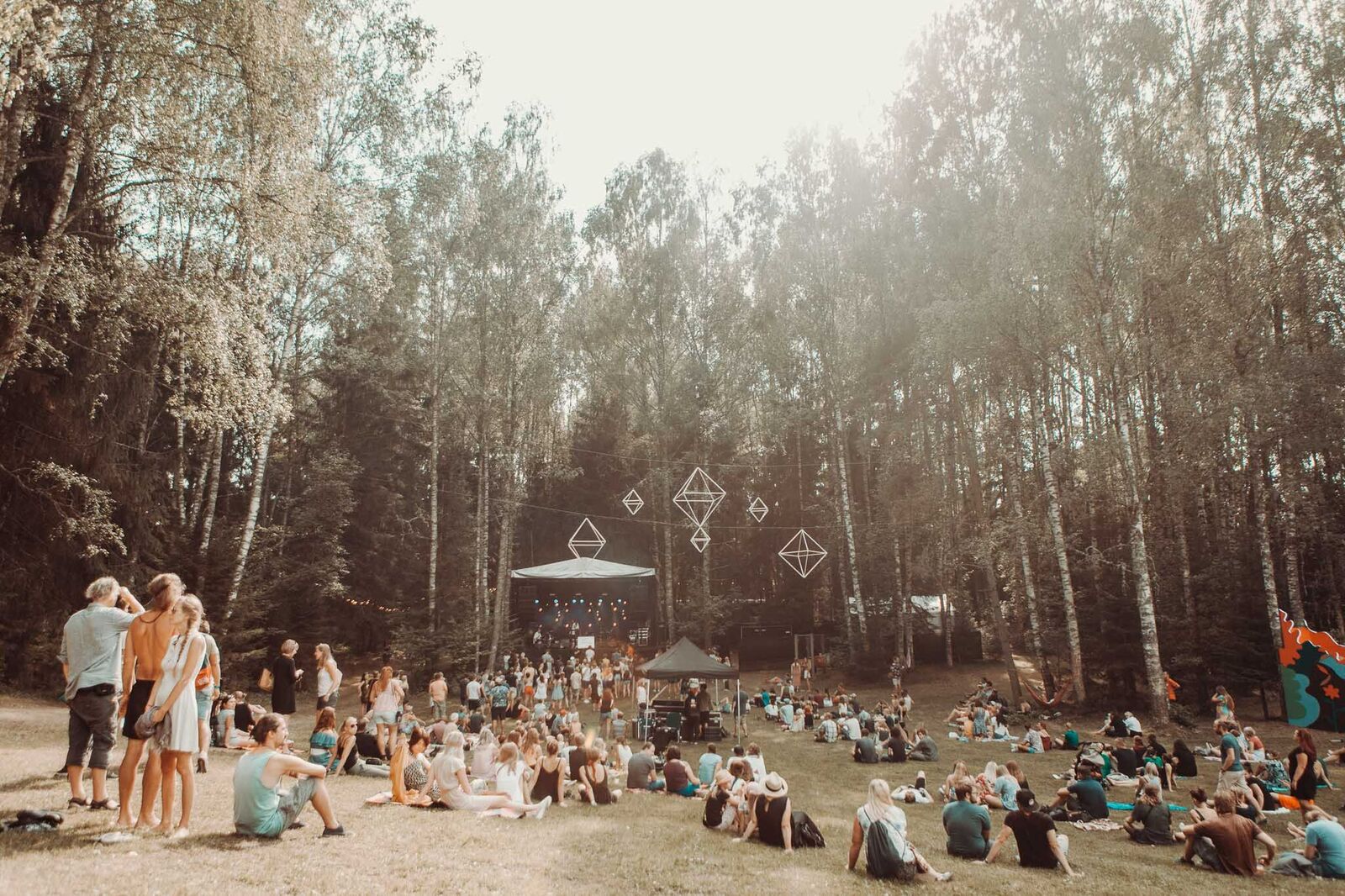 Intsikurmu Festival 2018 (foto: Kris Süld)