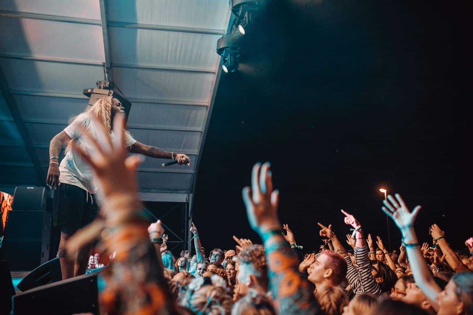 Intsikurmu Festival 2018 (foto: Kris Süld)