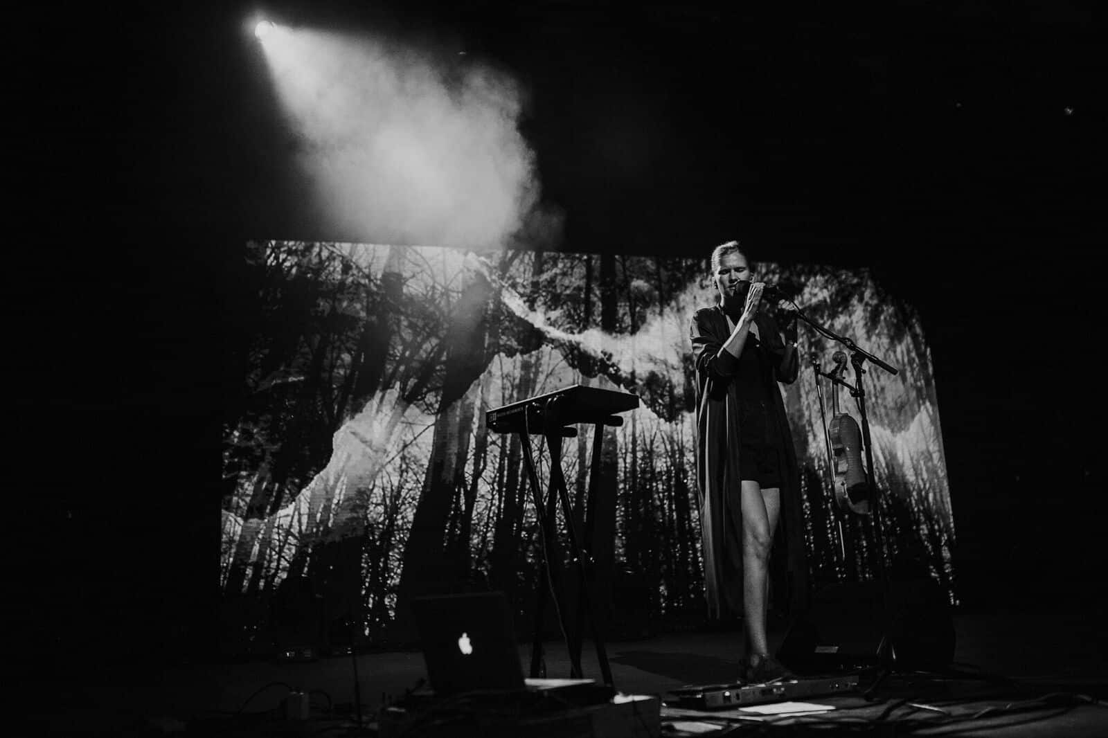 Intsikurmu Festival 2018 (foto: Kris Süld)
