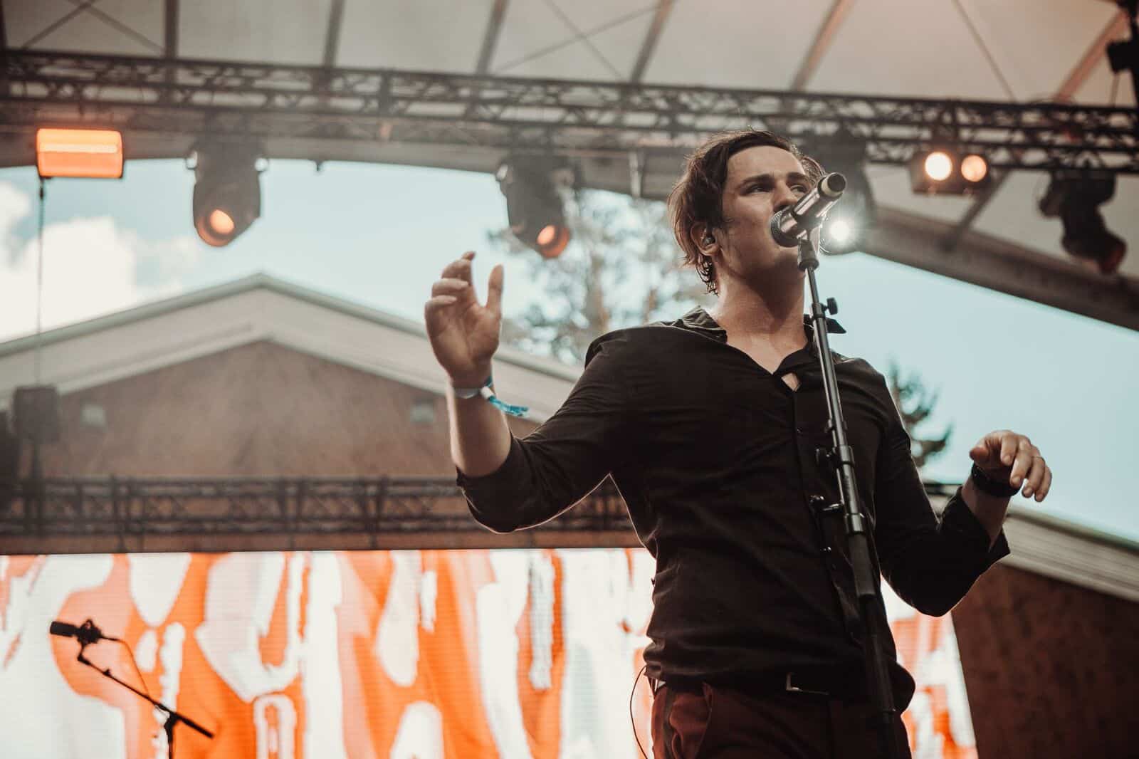 Intsikurmu Festival 2018 (foto: Kris Süld)