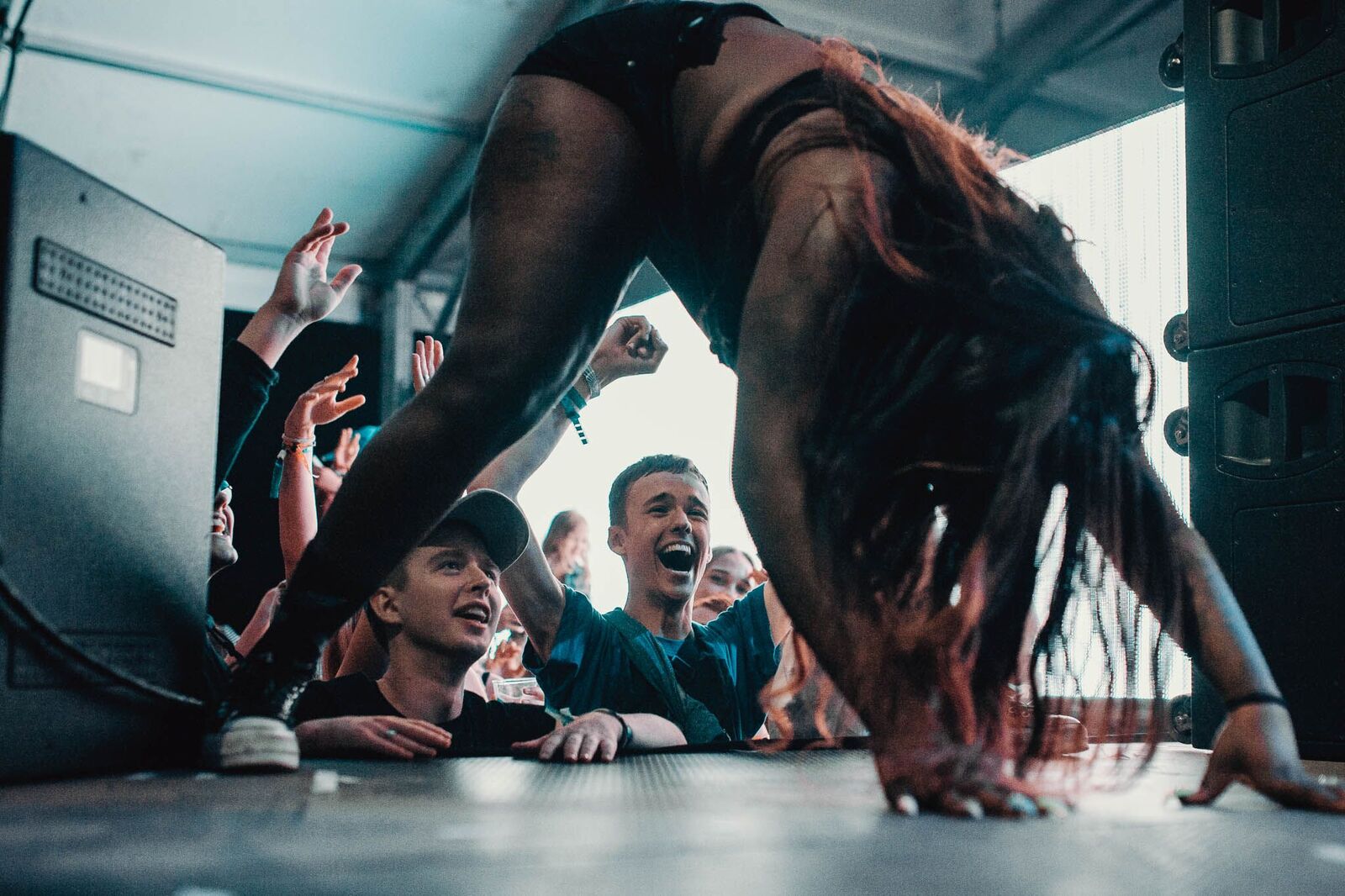Intsikurmu Festival 2018 (foto: Kris Süld)