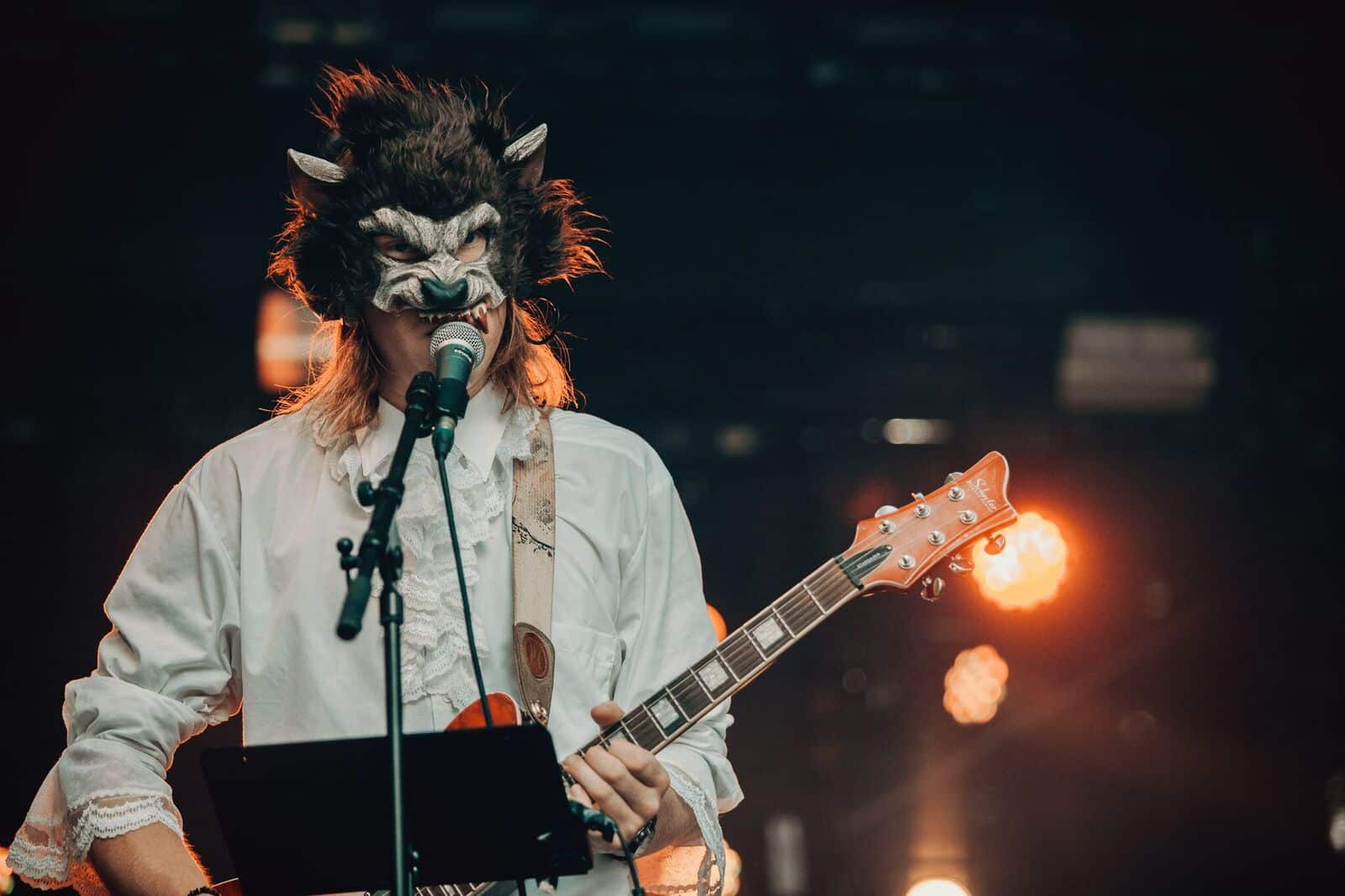 Intsikurmu Festival 2018 (foto: Kris Süld)