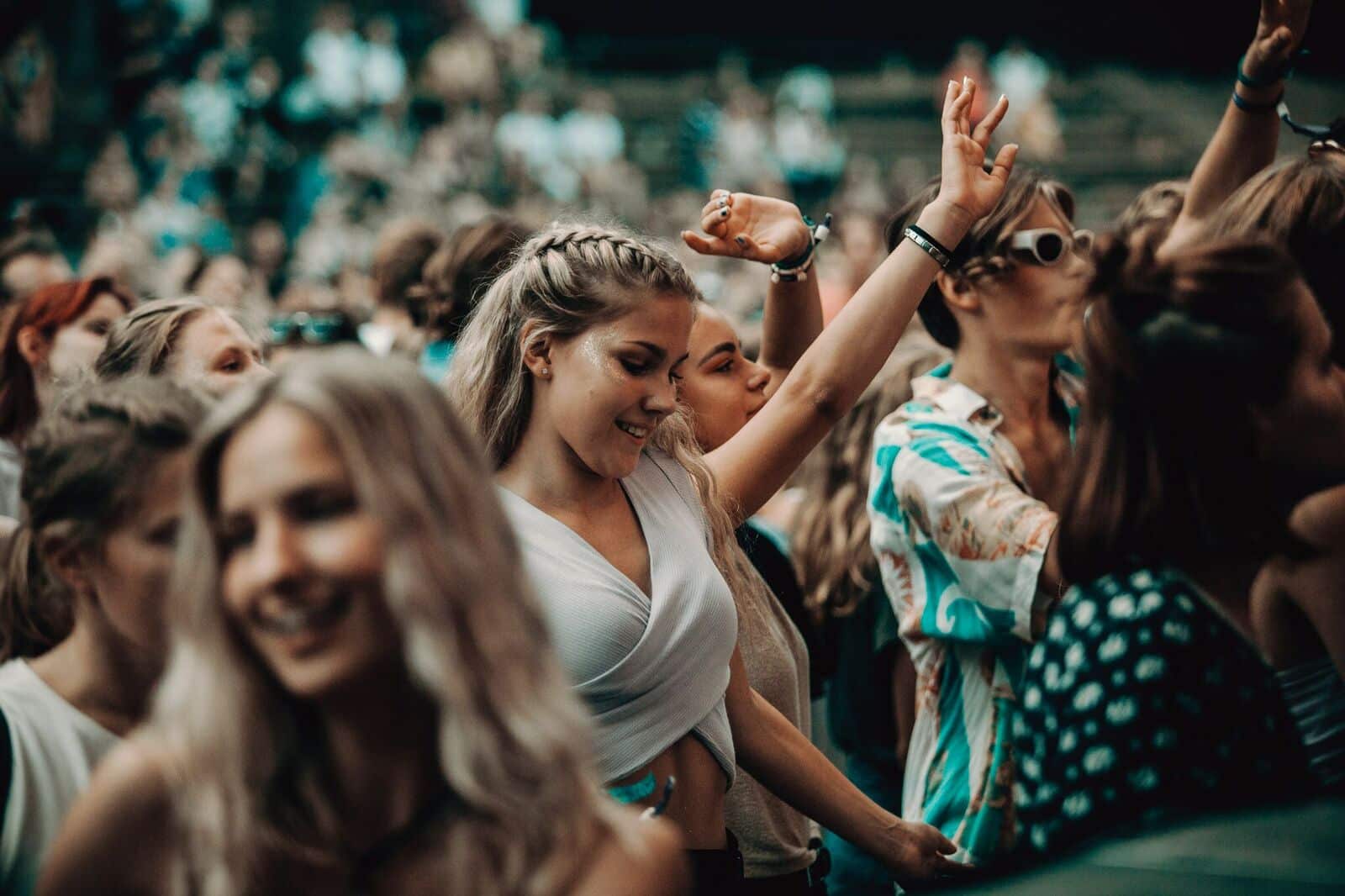 Intsikurmu Festival 2018 (foto: Kris Süld)