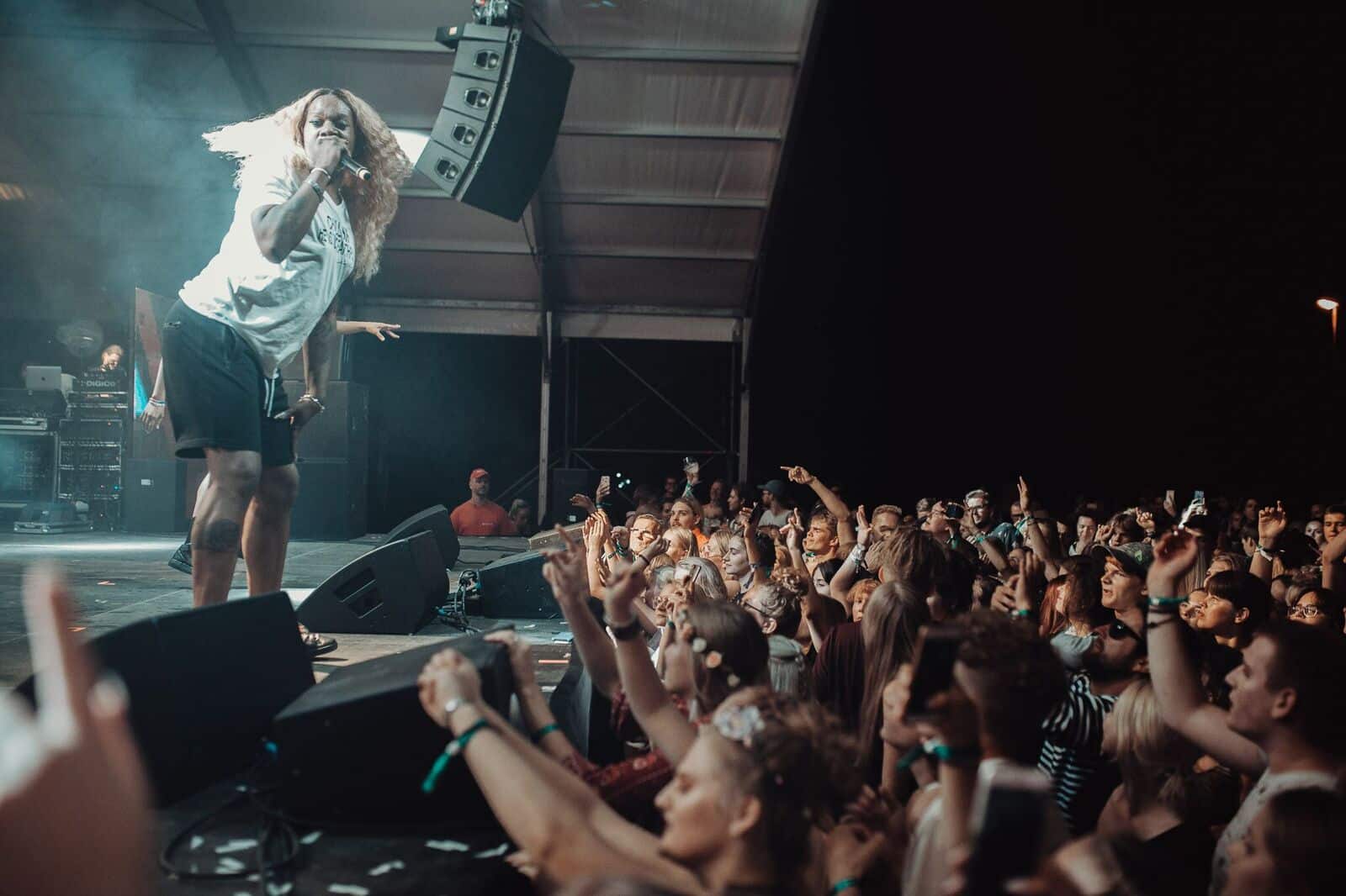 Intsikurmu Festival 2018 (foto: Kris Süld)