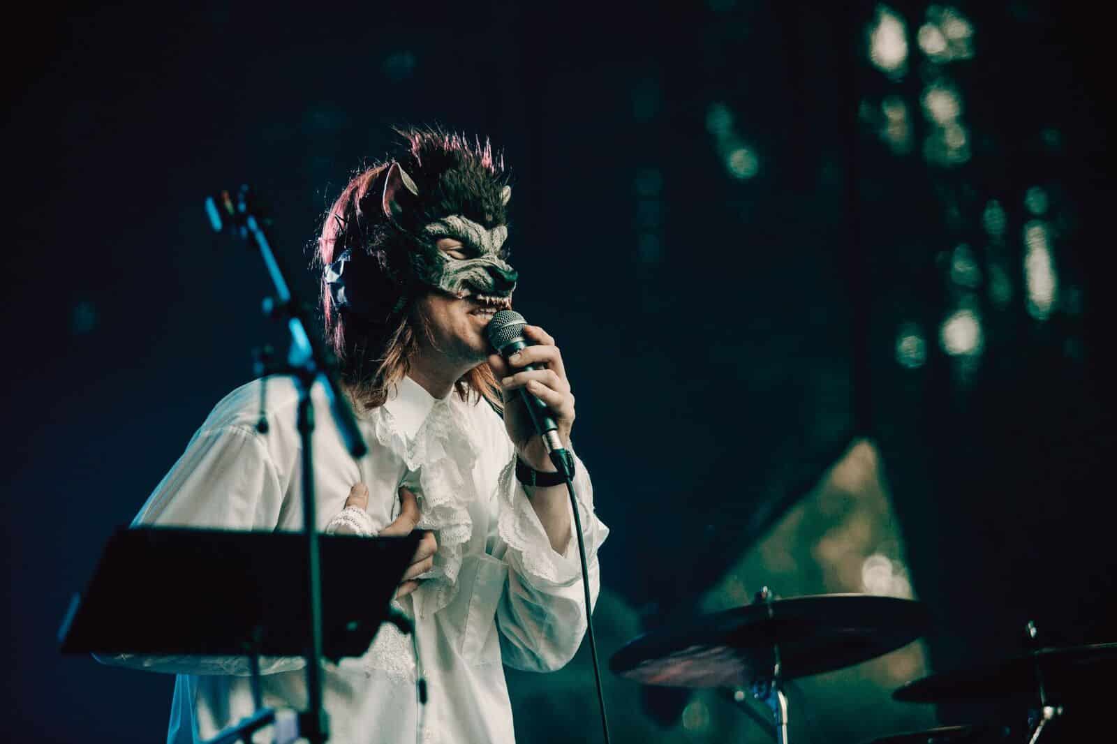 Intsikurmu Festival 2018 (foto: Kris Süld)