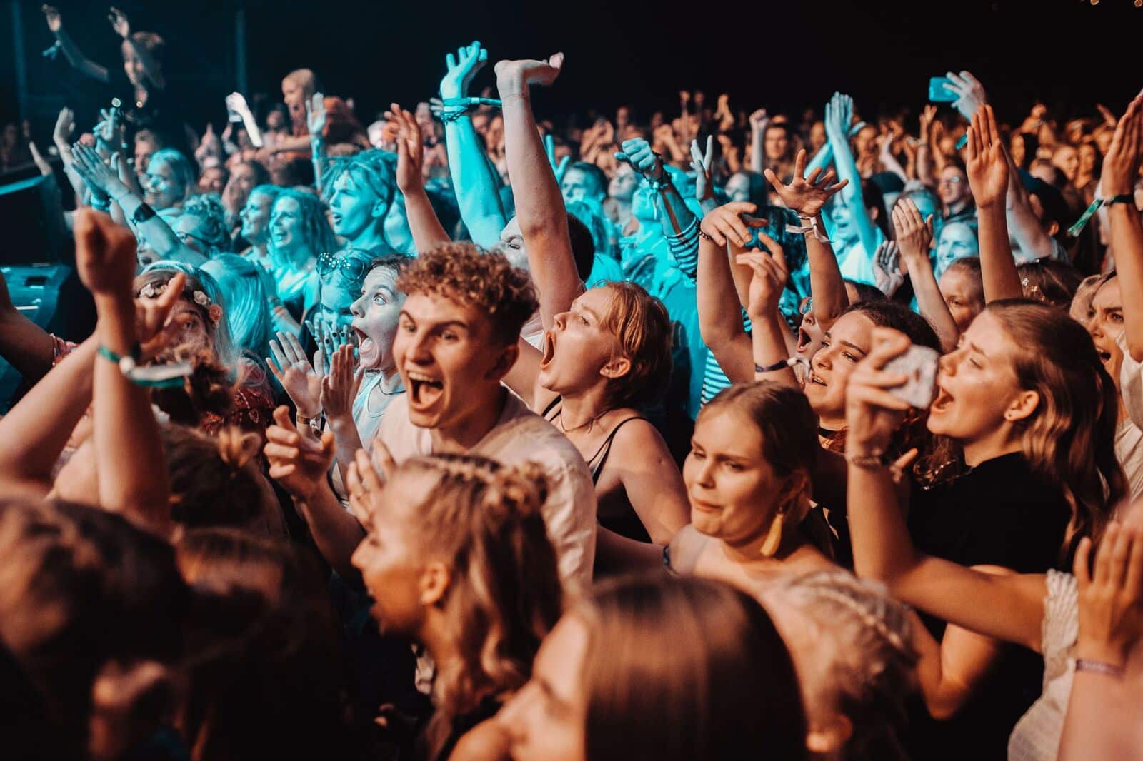 Intsikurmu Festival 2018 (foto: Kris Süld)