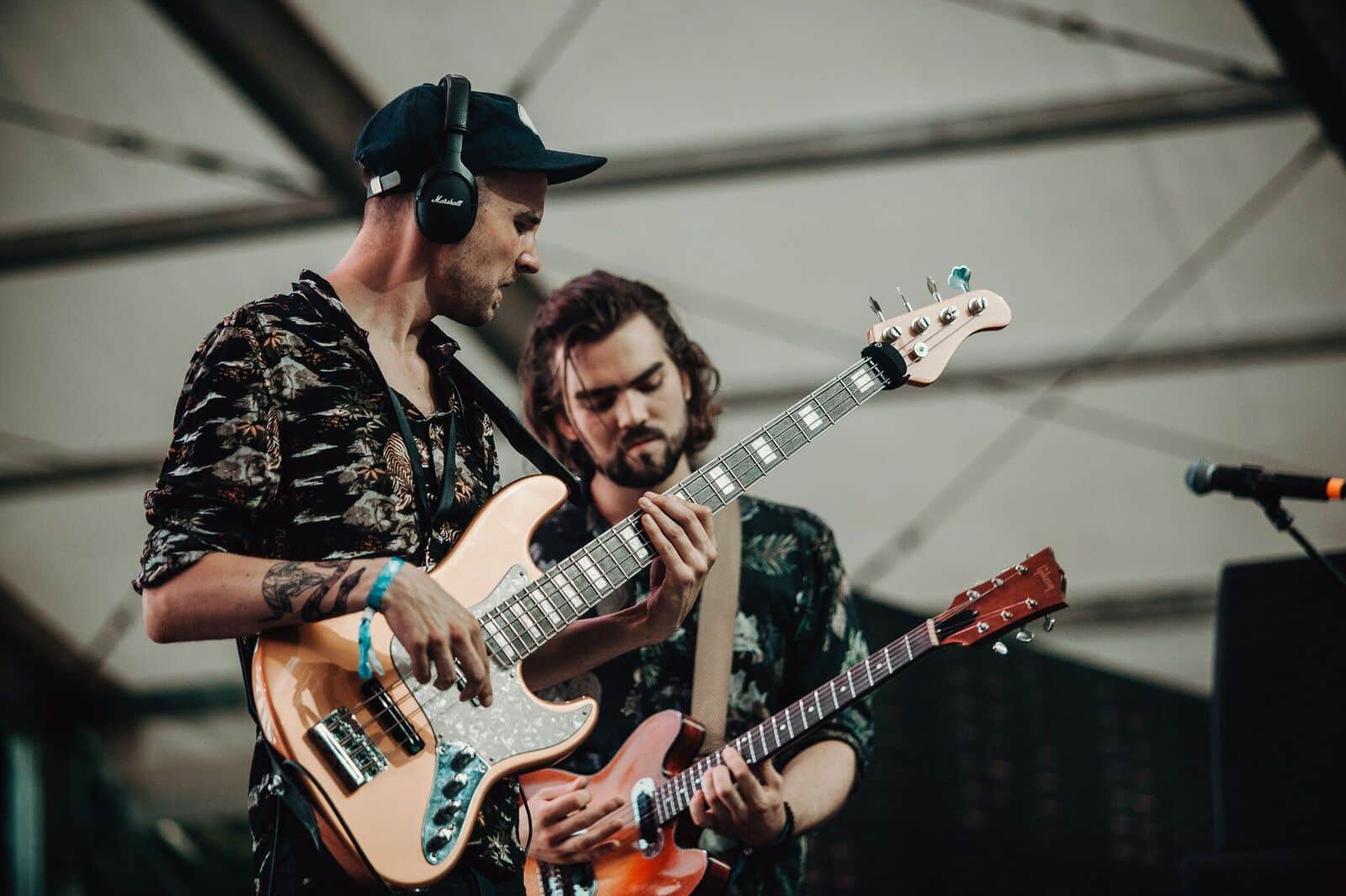 Intsikurmu Festival 2018 (foto: Kris Süld)