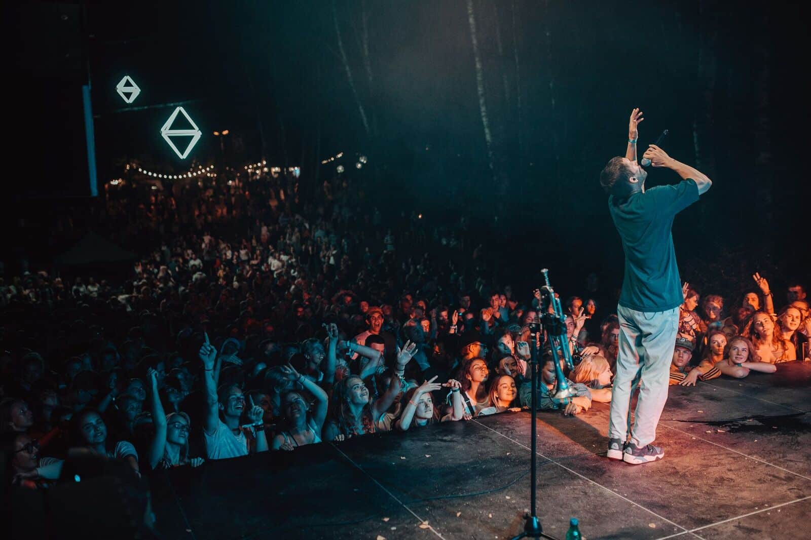 Intsikurmu Festival 2018 (foto: Kris Süld)