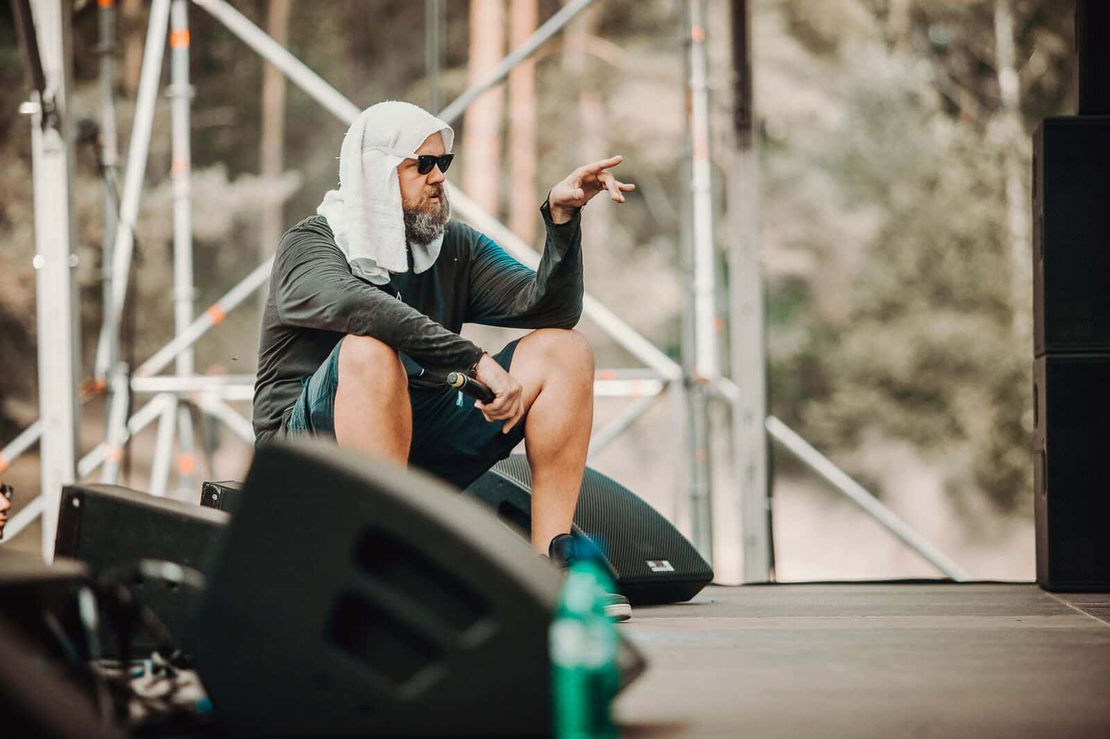 Intsikurmu Festival 2018 (foto: Kris Süld)