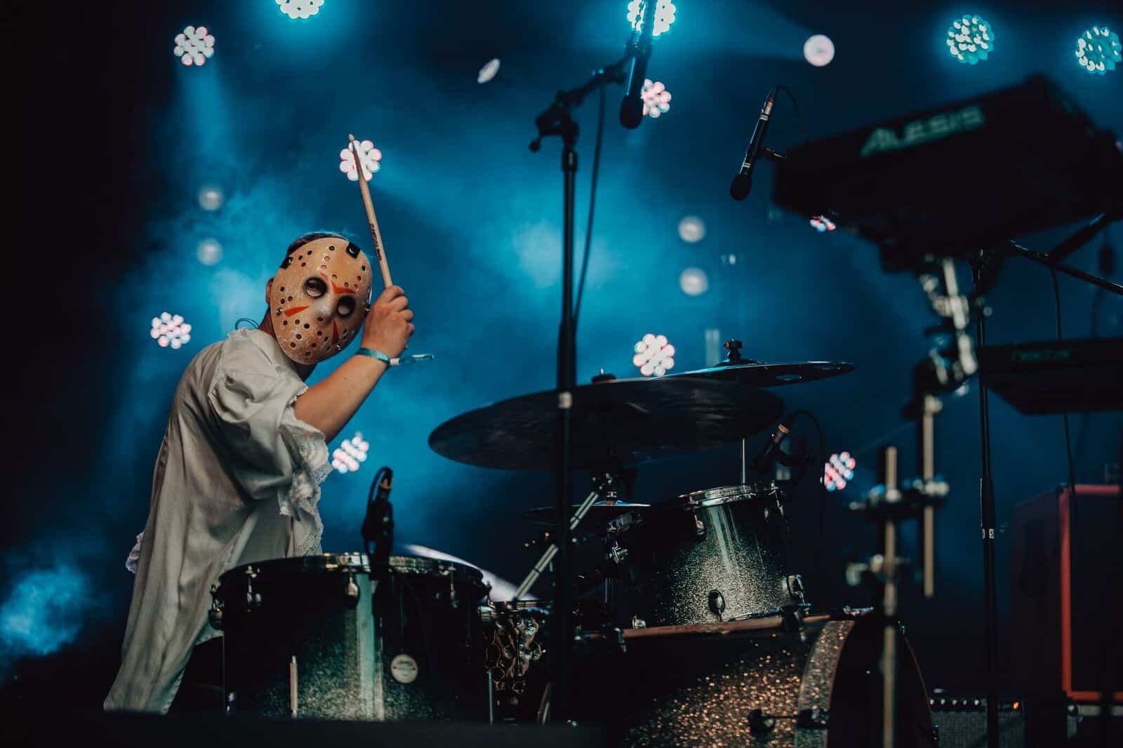 Intsikurmu Festival 2018 (foto: Kris Süld)