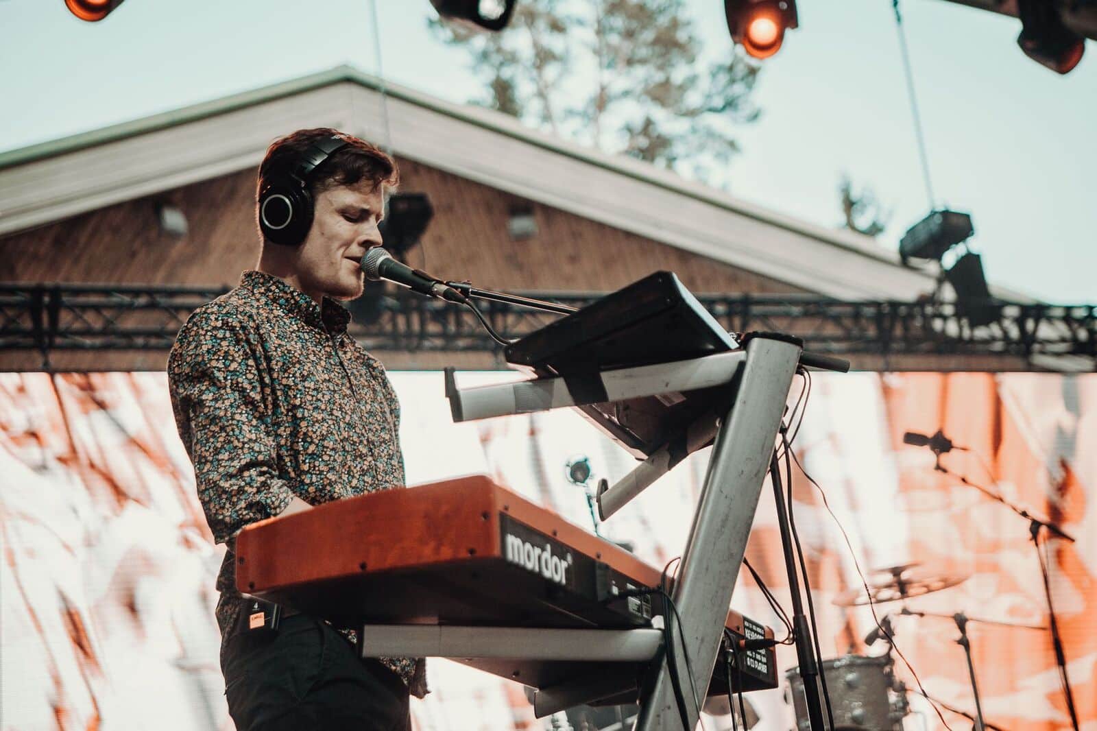 Intsikurmu Festival 2018 (foto: Kris Süld)