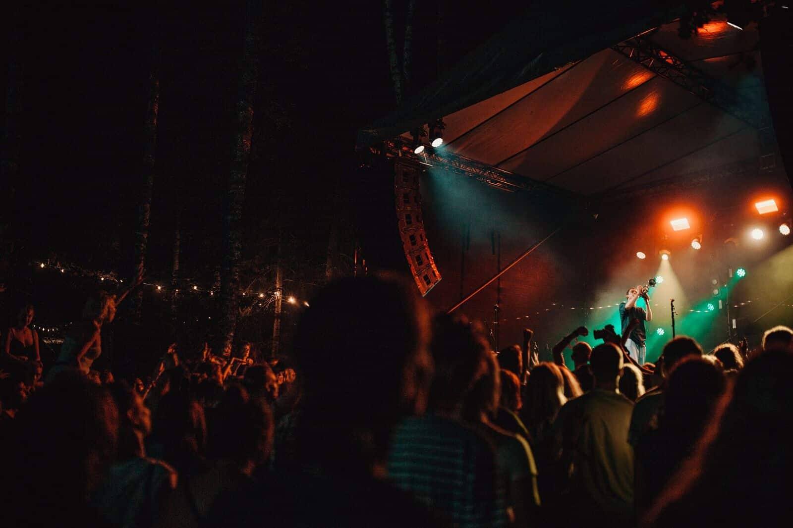 Intsikurmu Festival 2018 (foto: Kris Süld)