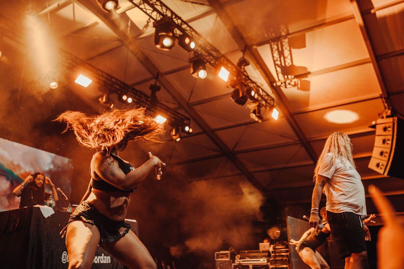 Intsikurmu Festival 2018 (foto: Kris Süld)