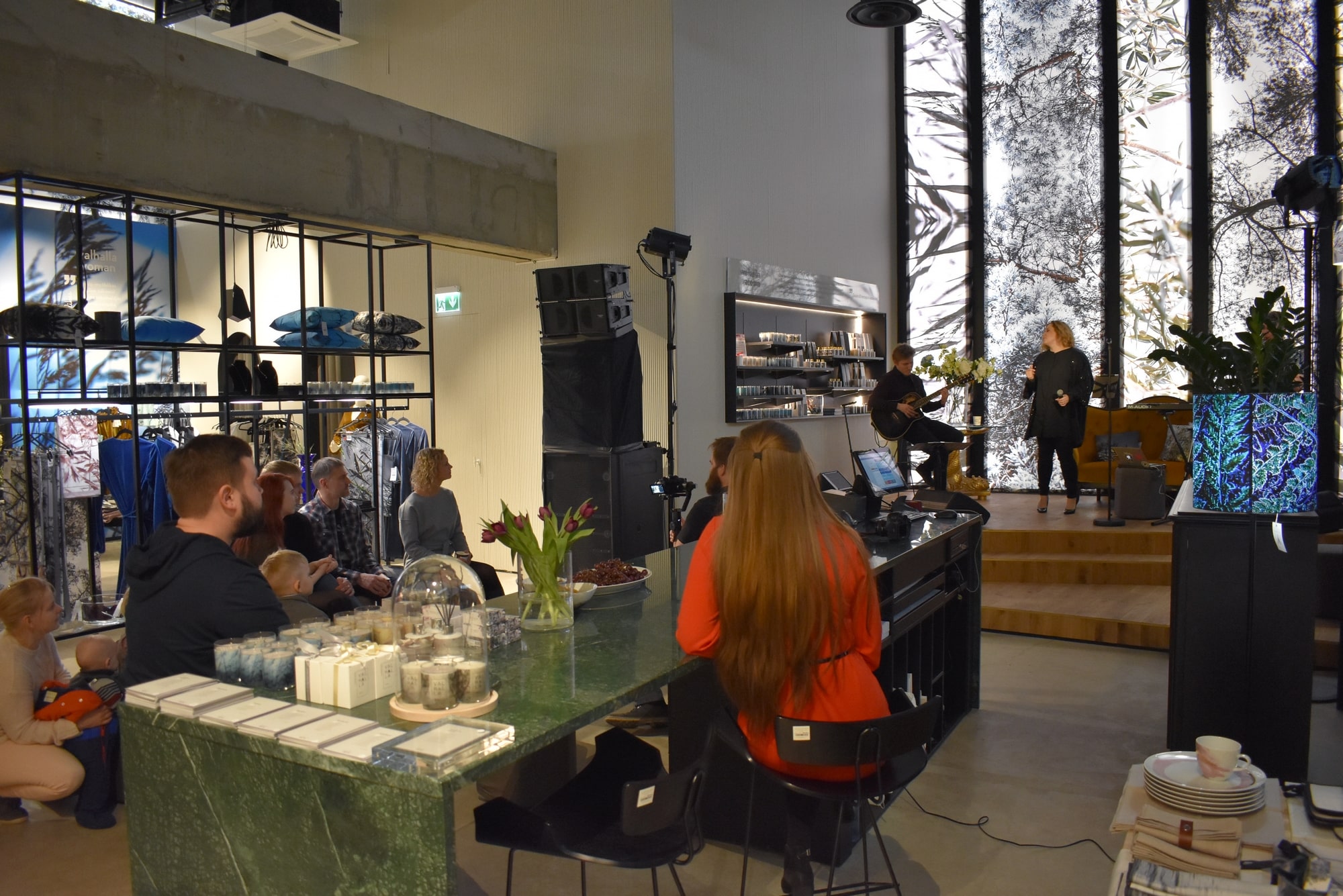 T1 LIVE esitleb: Sofia Rubina kontsert (foto: 3/20)