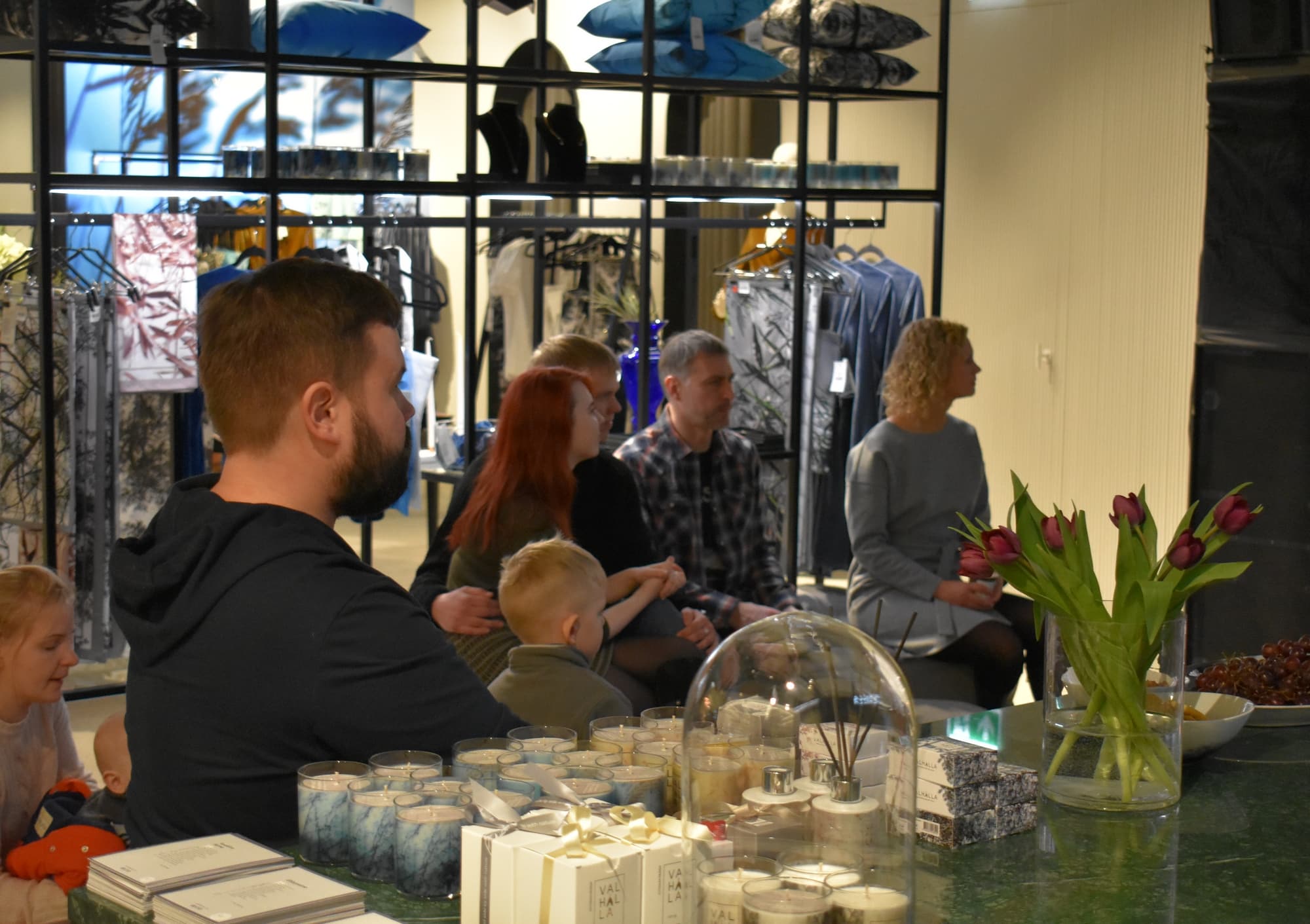 T1 LIVE esitleb: Sofia Rubina kontsert (foto: 4/20)