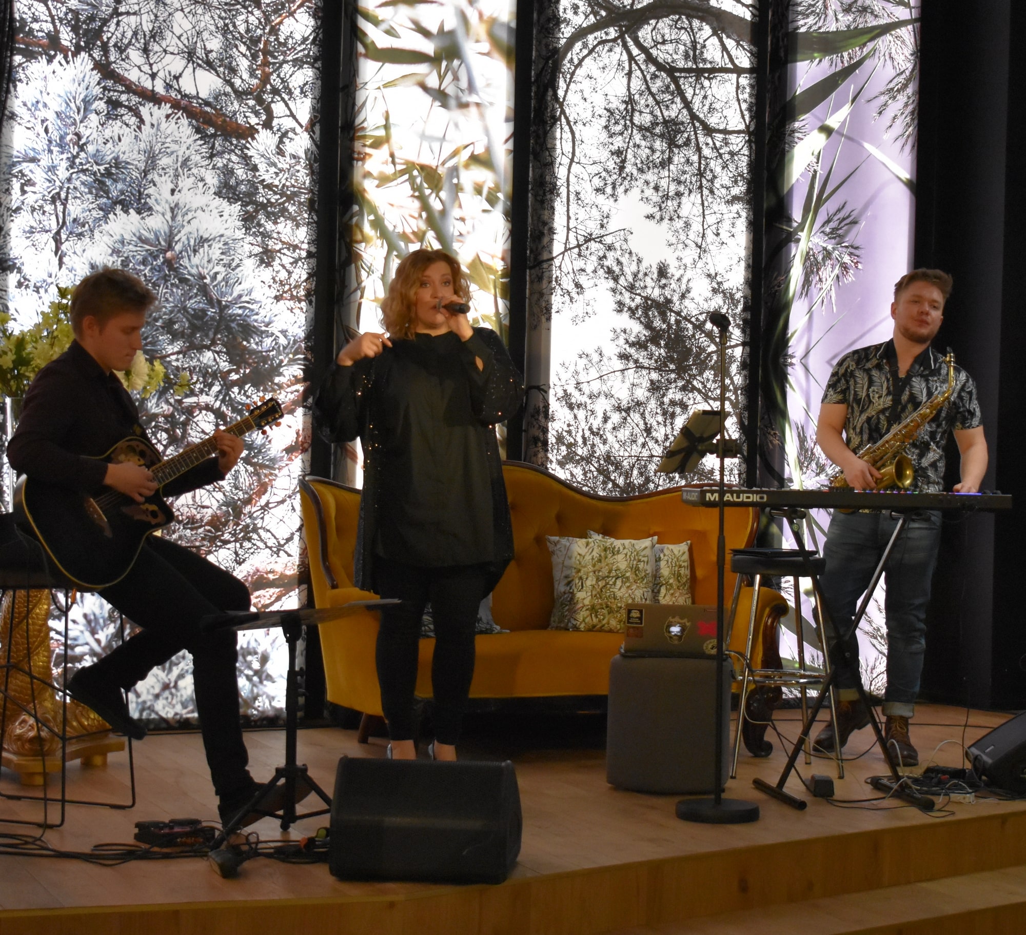 T1 LIVE esitleb: Sofia Rubina kontsert (foto: 6/20)