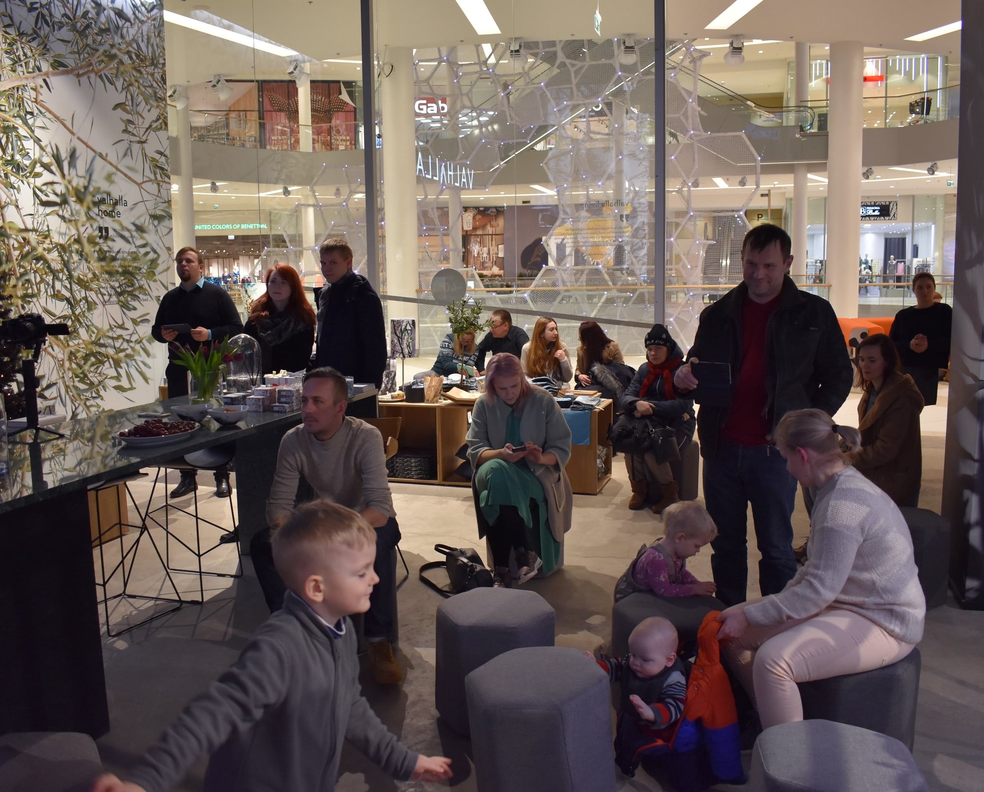 T1 LIVE esitleb: Sofia Rubina kontsert (foto: 8/20)