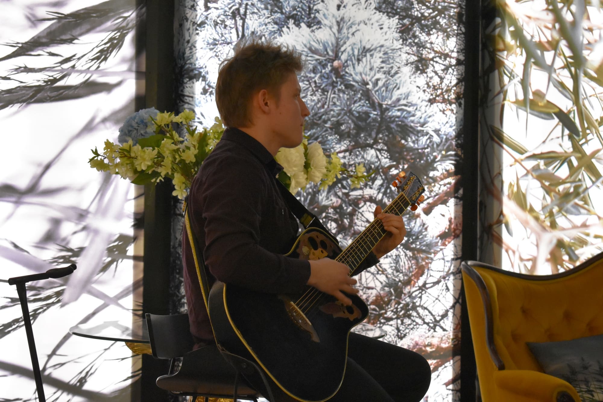 T1 LIVE esitleb: Sofia Rubina kontsert (foto: 16/20)