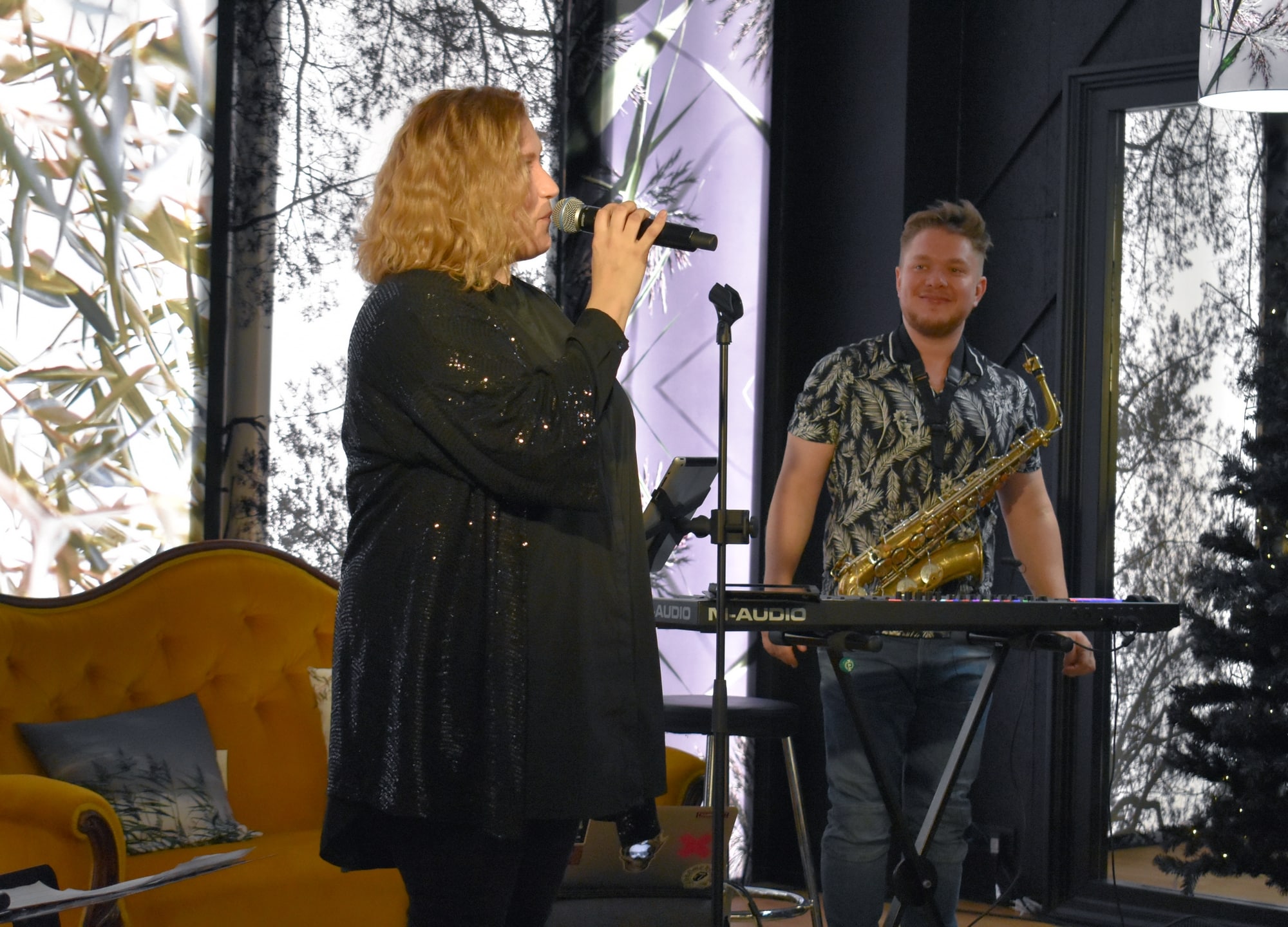 T1 LIVE esitleb: Sofia Rubina kontsert (foto: 17/20)