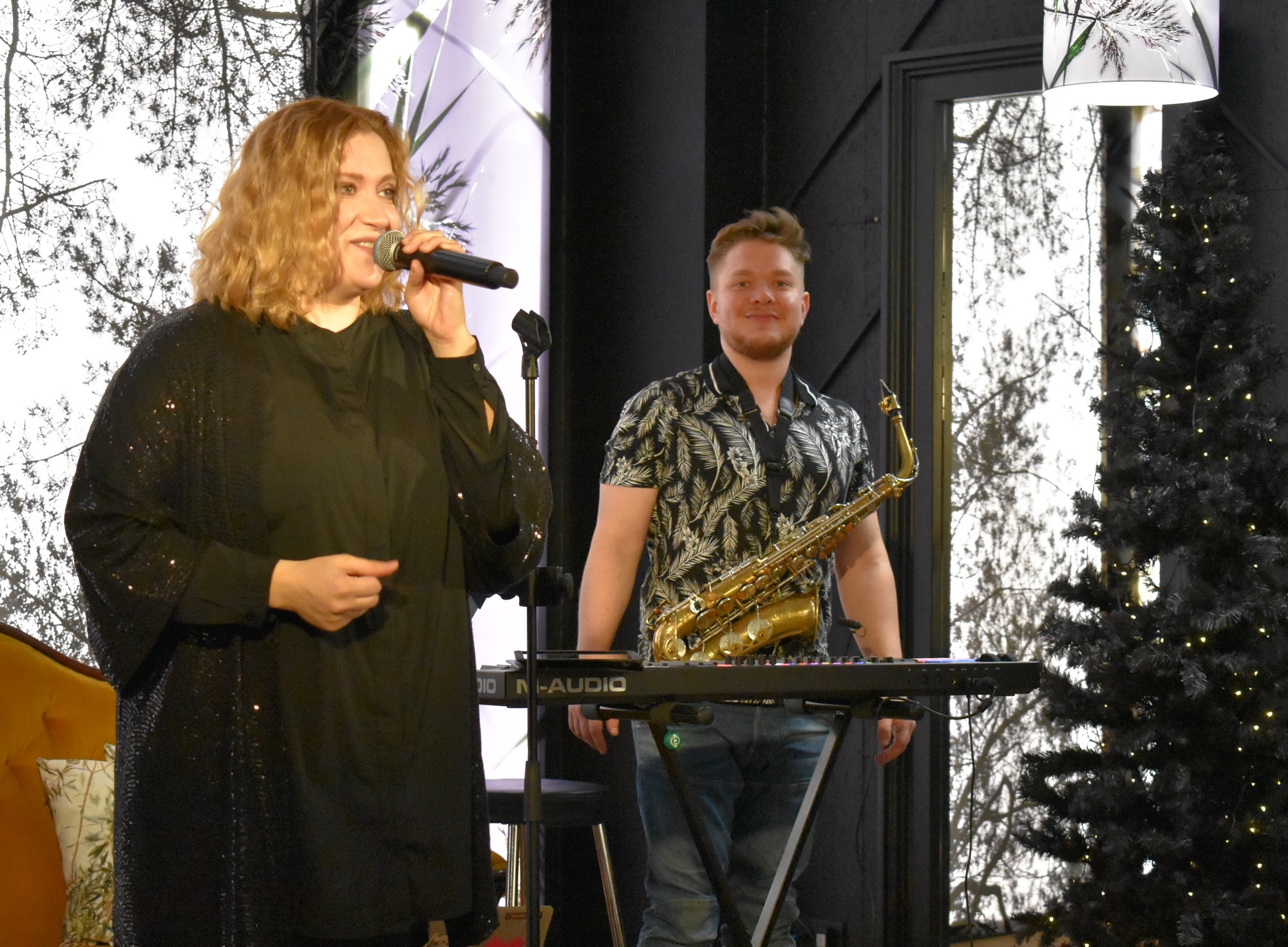 T1 LIVE esitleb: Sofia Rubina kontsert (foto: 19/20)