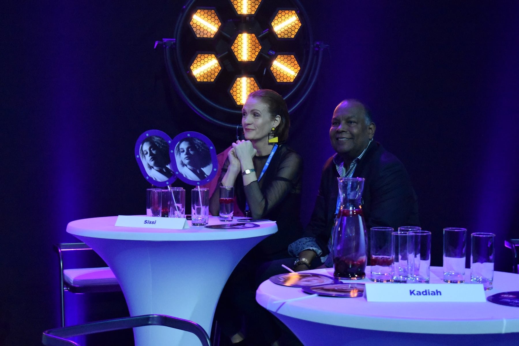 Eesti Laul 2019 teine poolfinaal