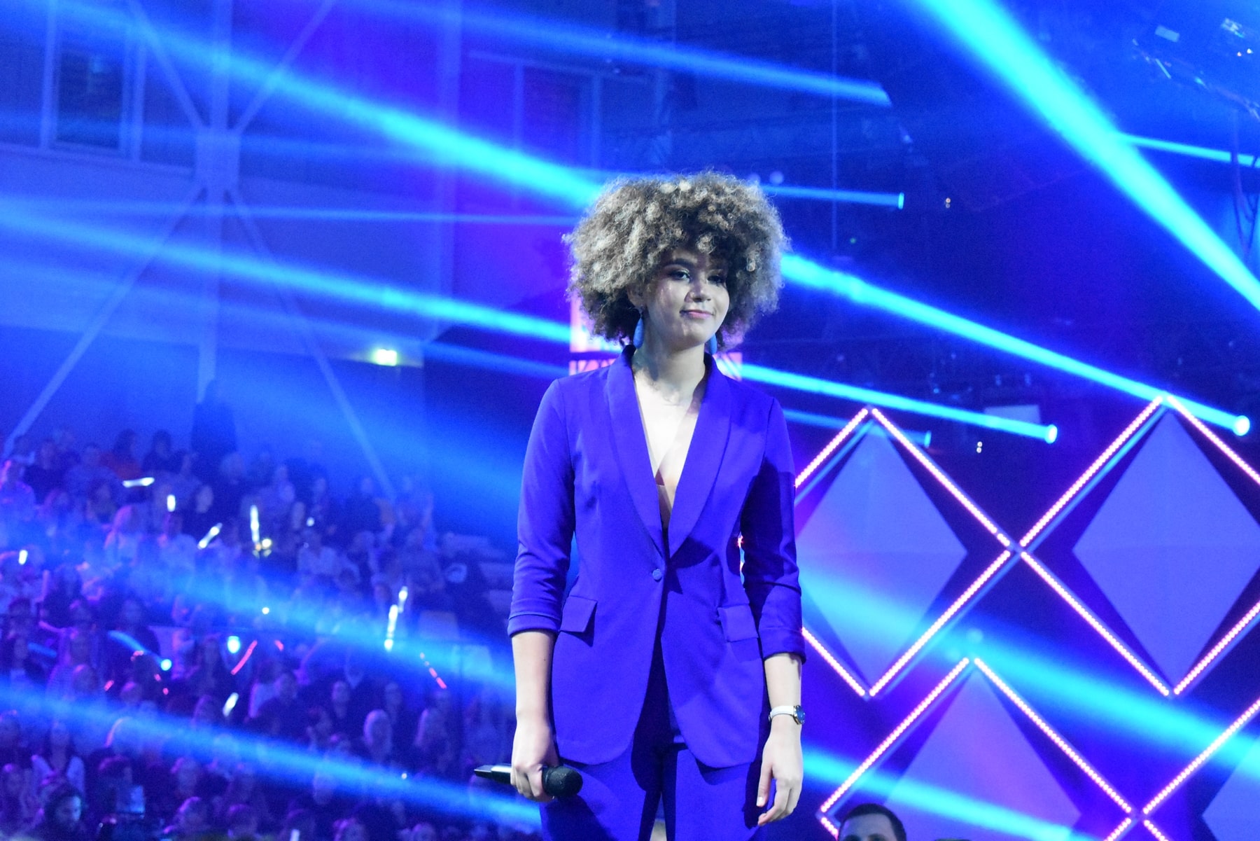 Eesti Laul 2019 teine poolfinaal