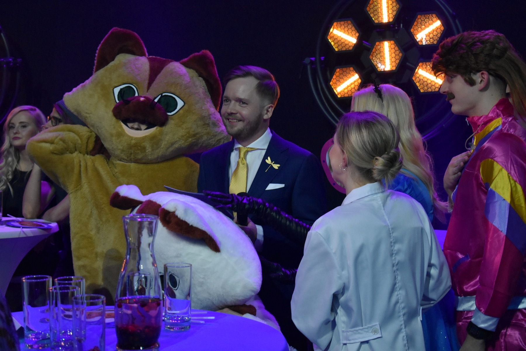 Eesti Laul 2019 teine poolfinaal