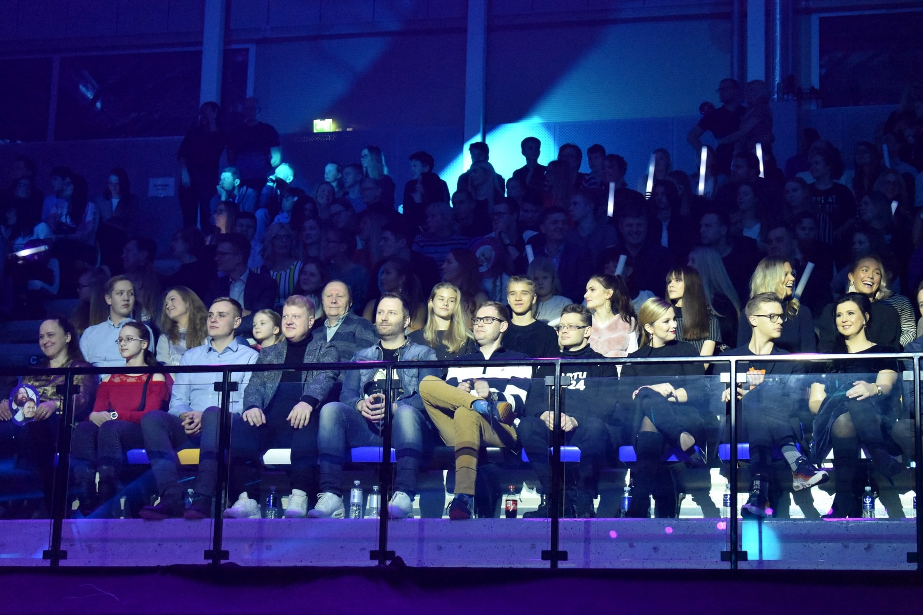 Eesti Laul 2019 teine poolfinaal