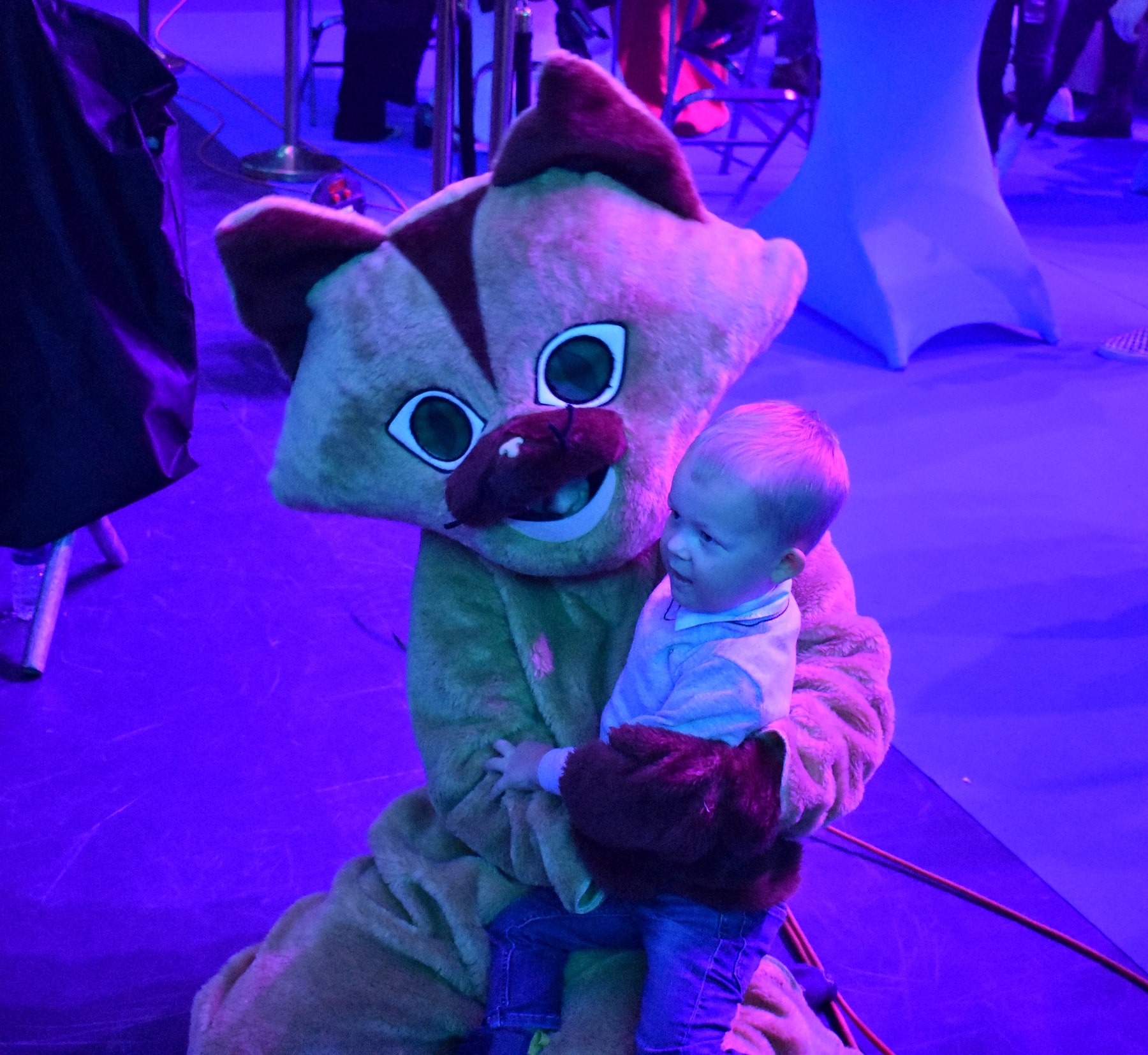Eesti Laul 2019 teine poolfinaal