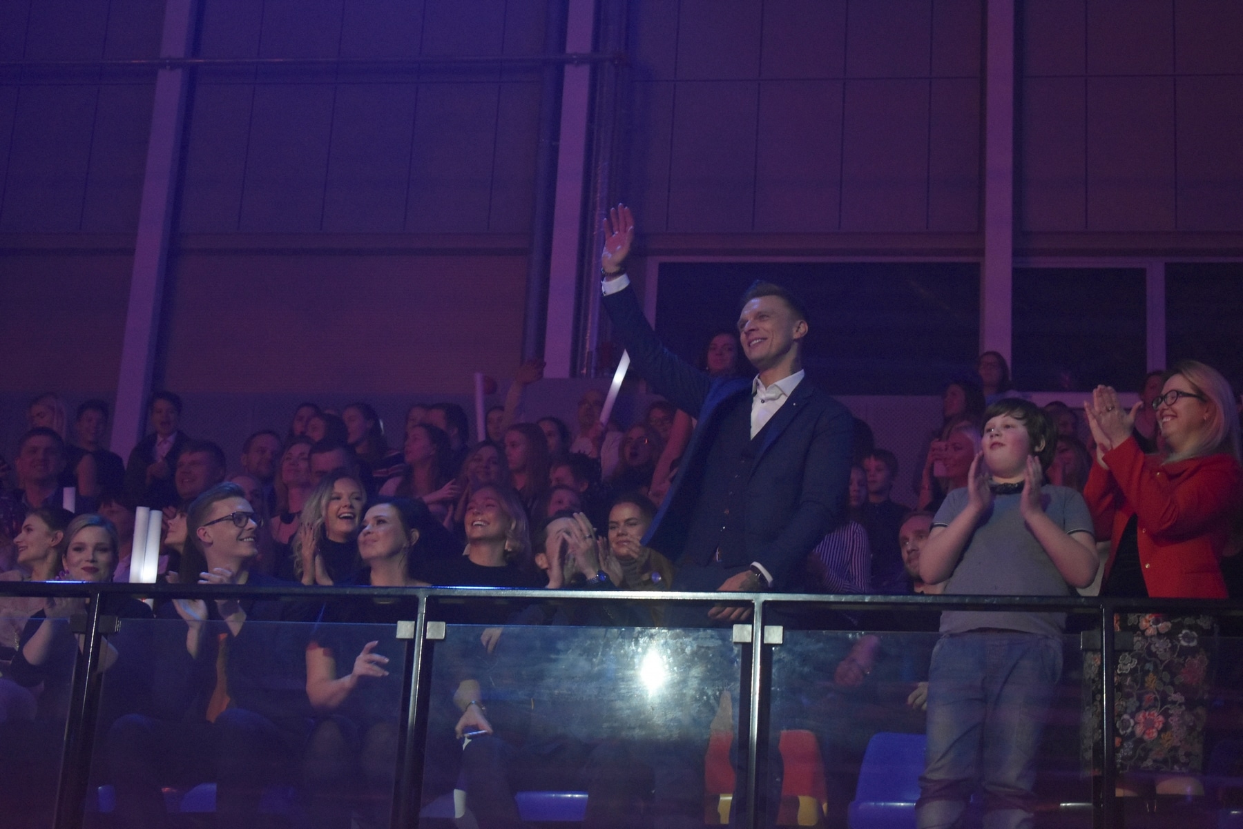 Eesti Laul 2019 teine poolfinaal