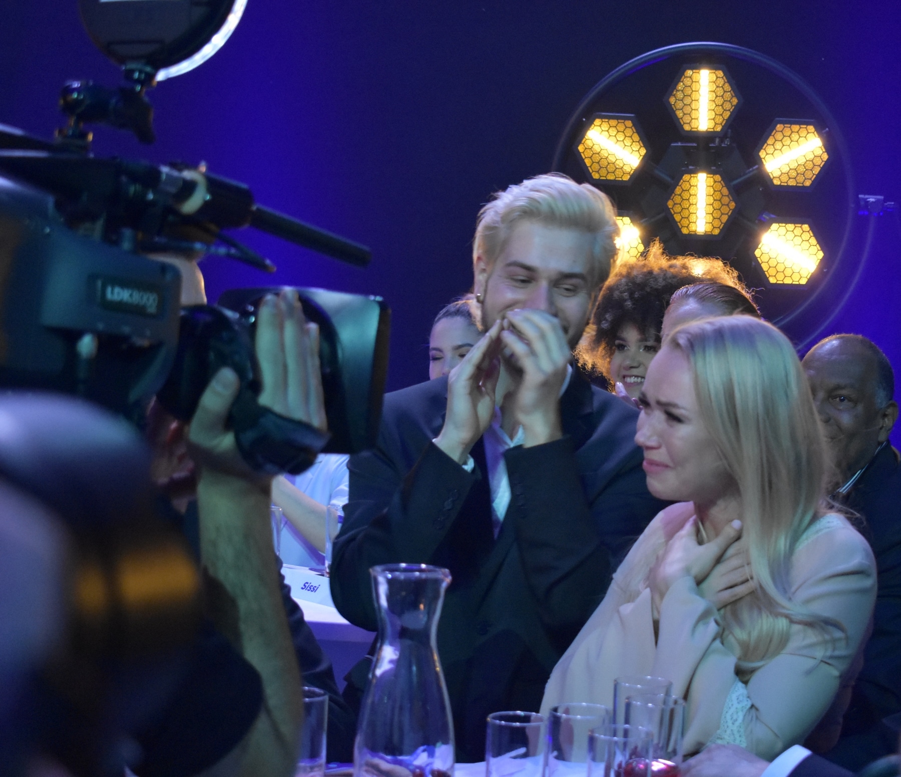 Eesti Laul 2019 teine poolfinaal