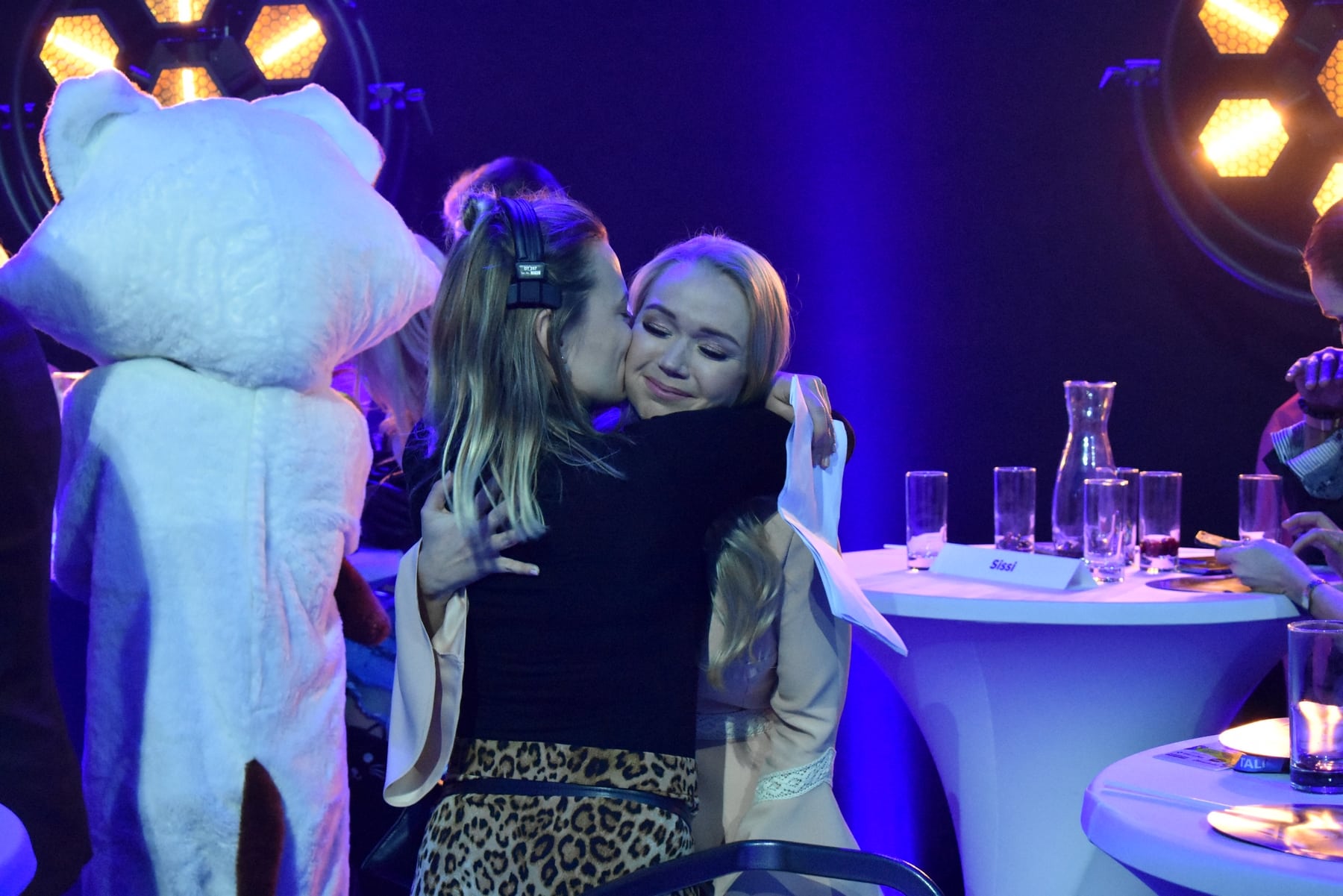 Eesti Laul 2019 teine poolfinaal