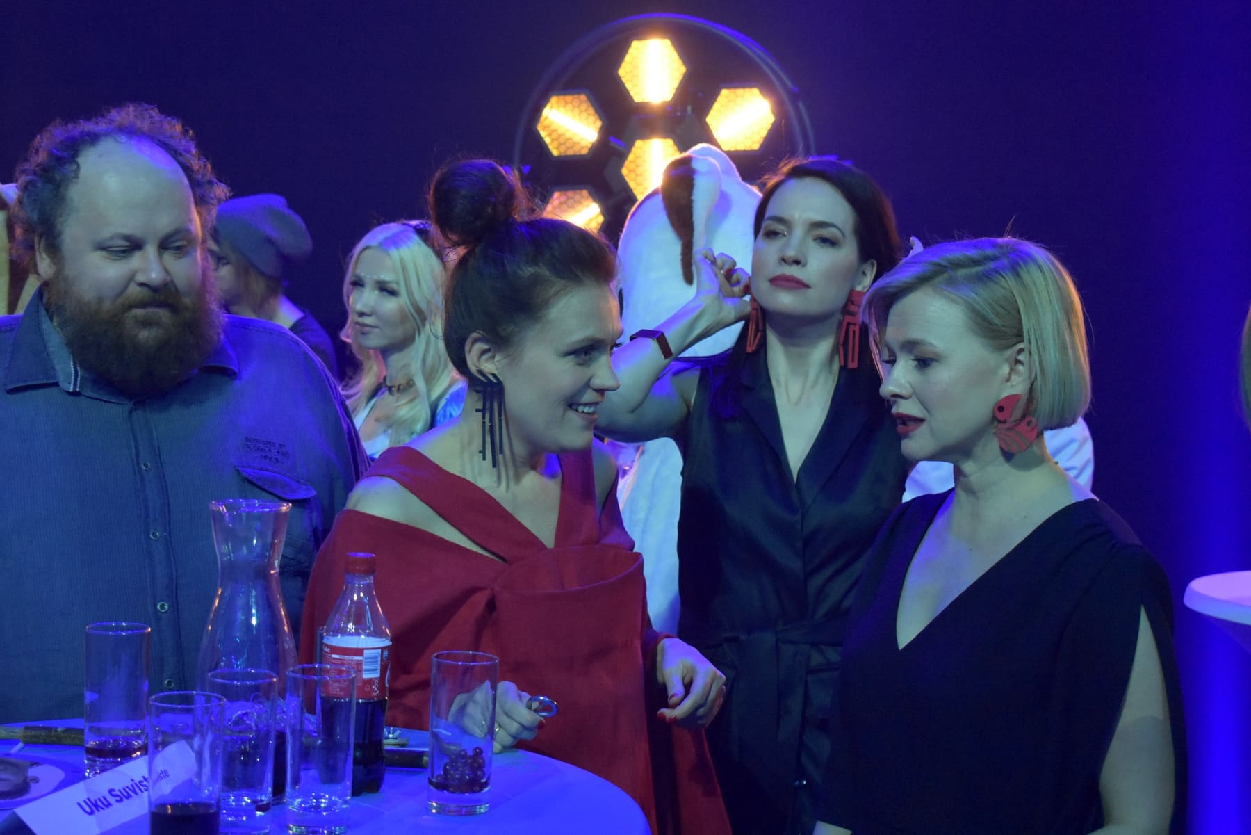 Eesti Laul 2019 teine poolfinaal