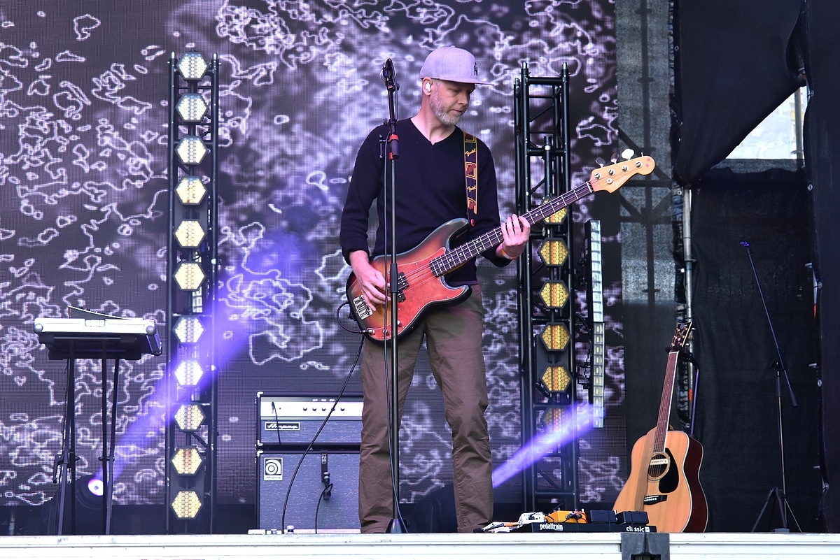 Ewert and The Two Dragons (foto: 2/24)